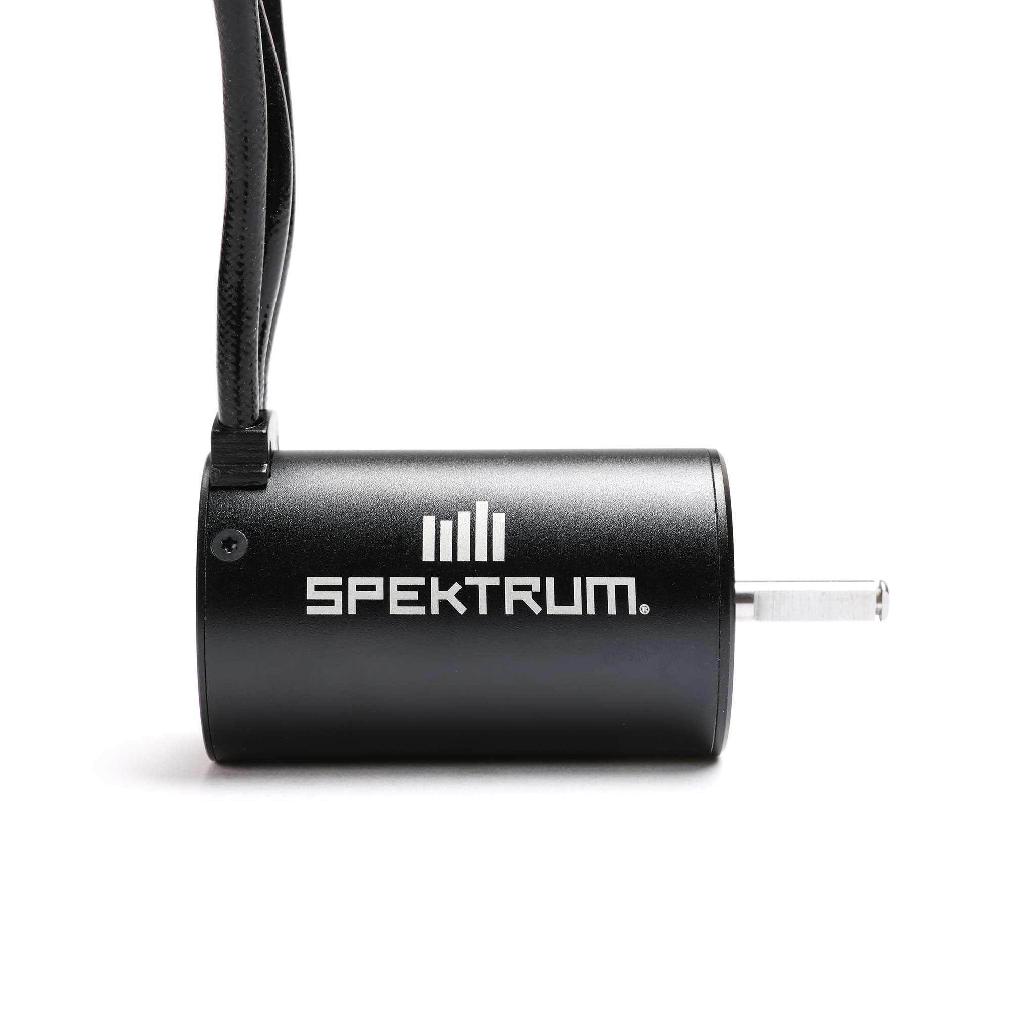 Spektrum Accessories Firma 3660-3100Kv 4-Pole Sensorless Brushless Motor: 5mm