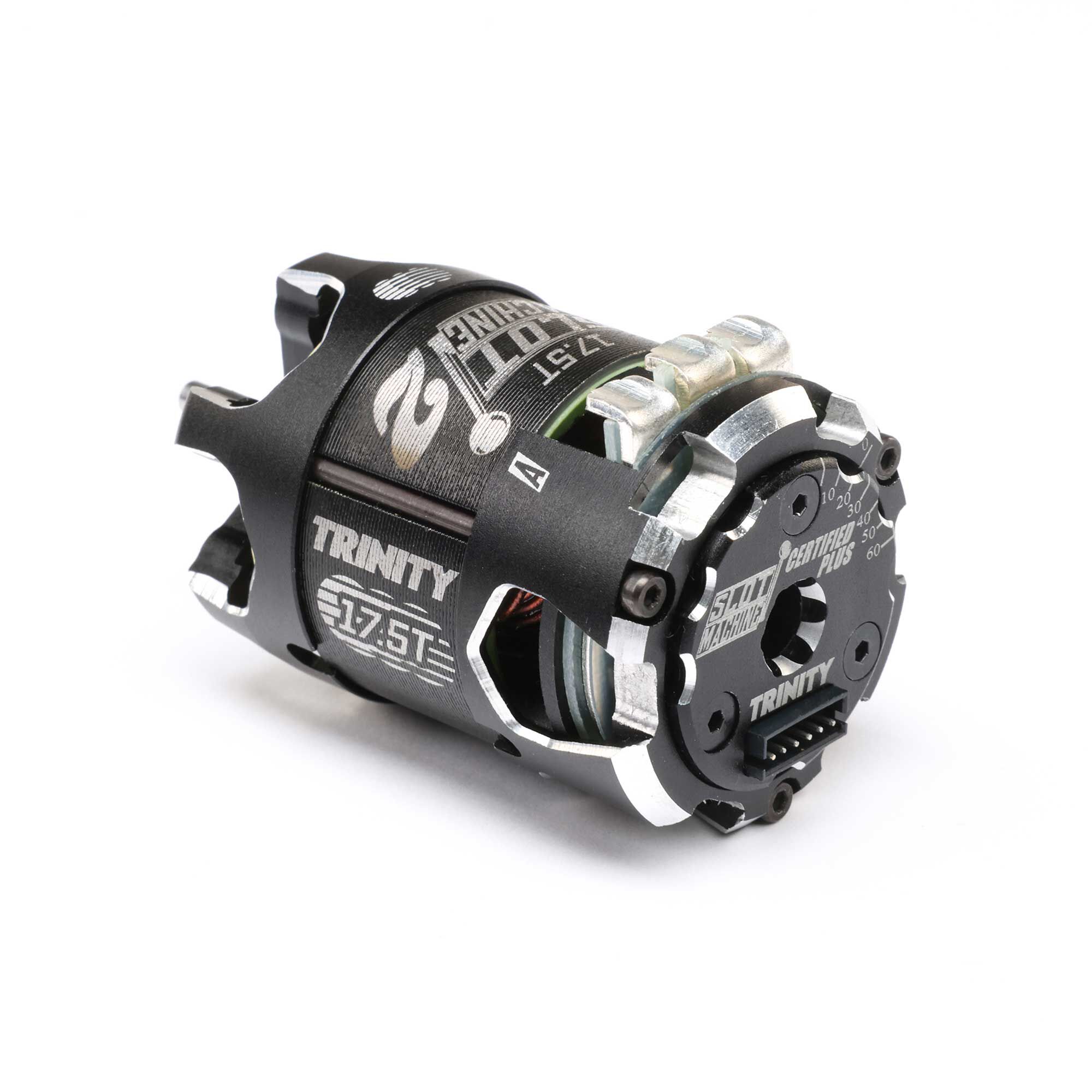 Trinity/Epic 17.5T Slot Machine 2 Certified Brushless Motor