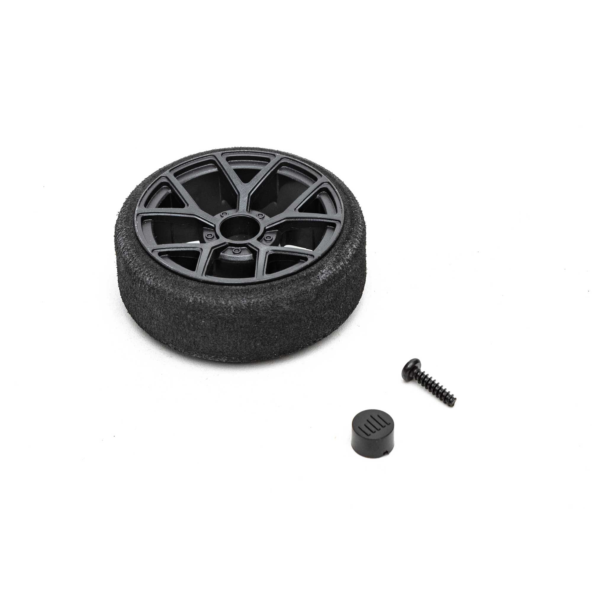 Spektrum SLT3 Wheel fits DX3