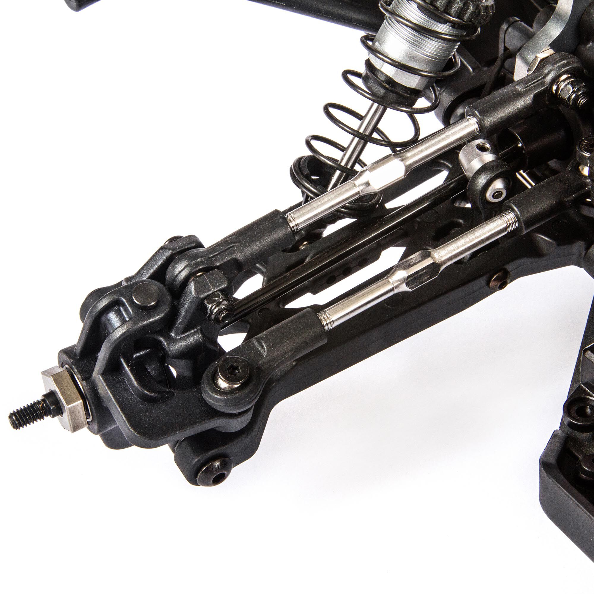 Losi 1/10 TENACITY TT Pro 4WD SCT Brushless RTR with Smart