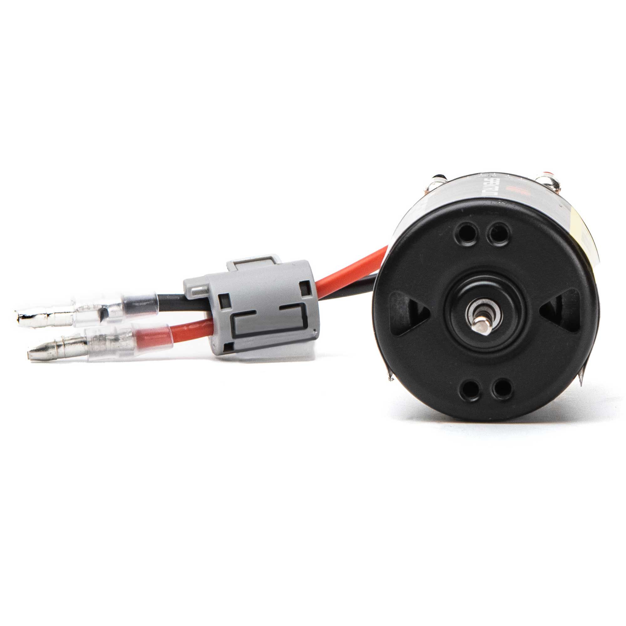 Spektrum Accessories Firma 55T Rebuildable 3-Pole Brushed Crawler Motor