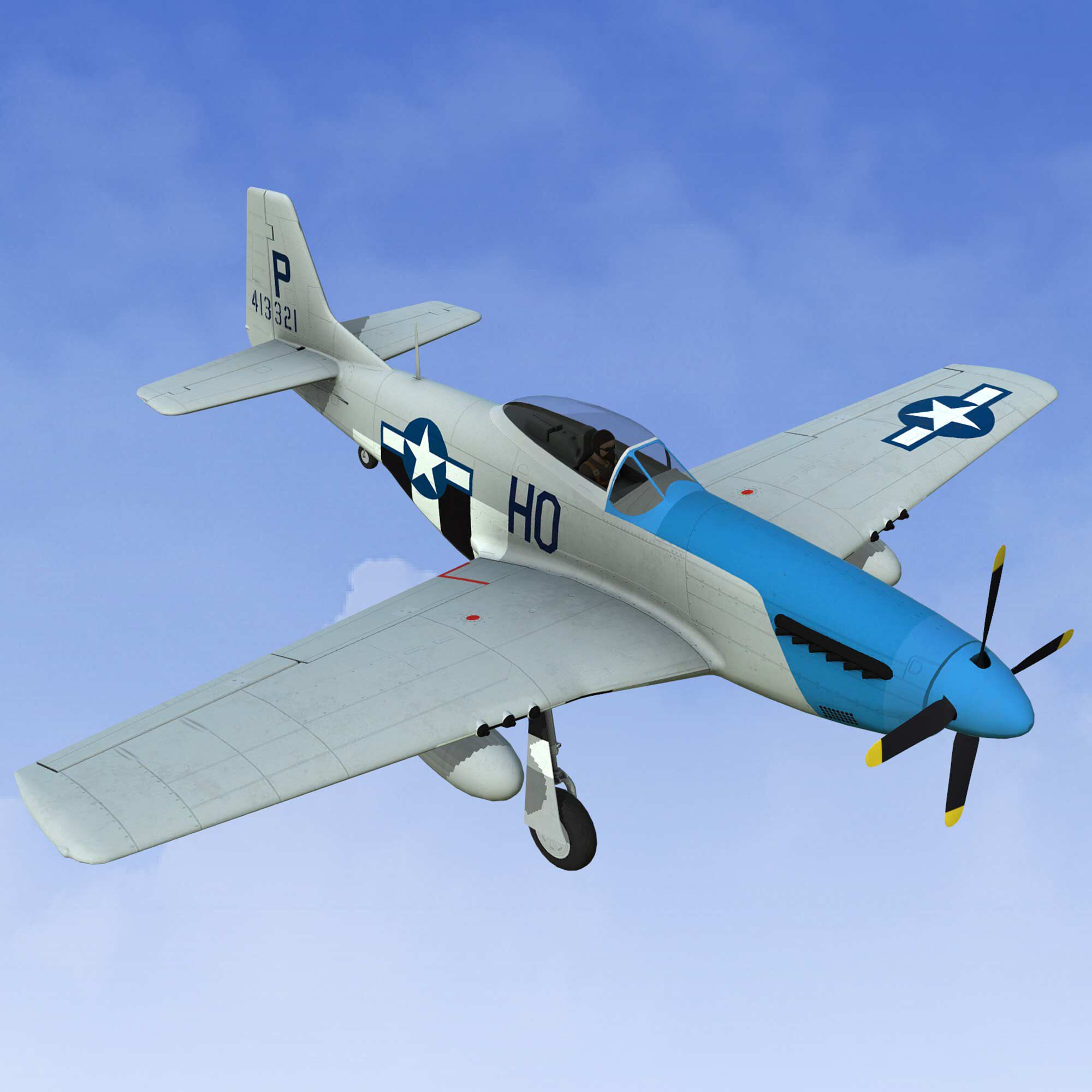 RealFlight RealFlight Evolution 2023 Quarterly Content Pack 2