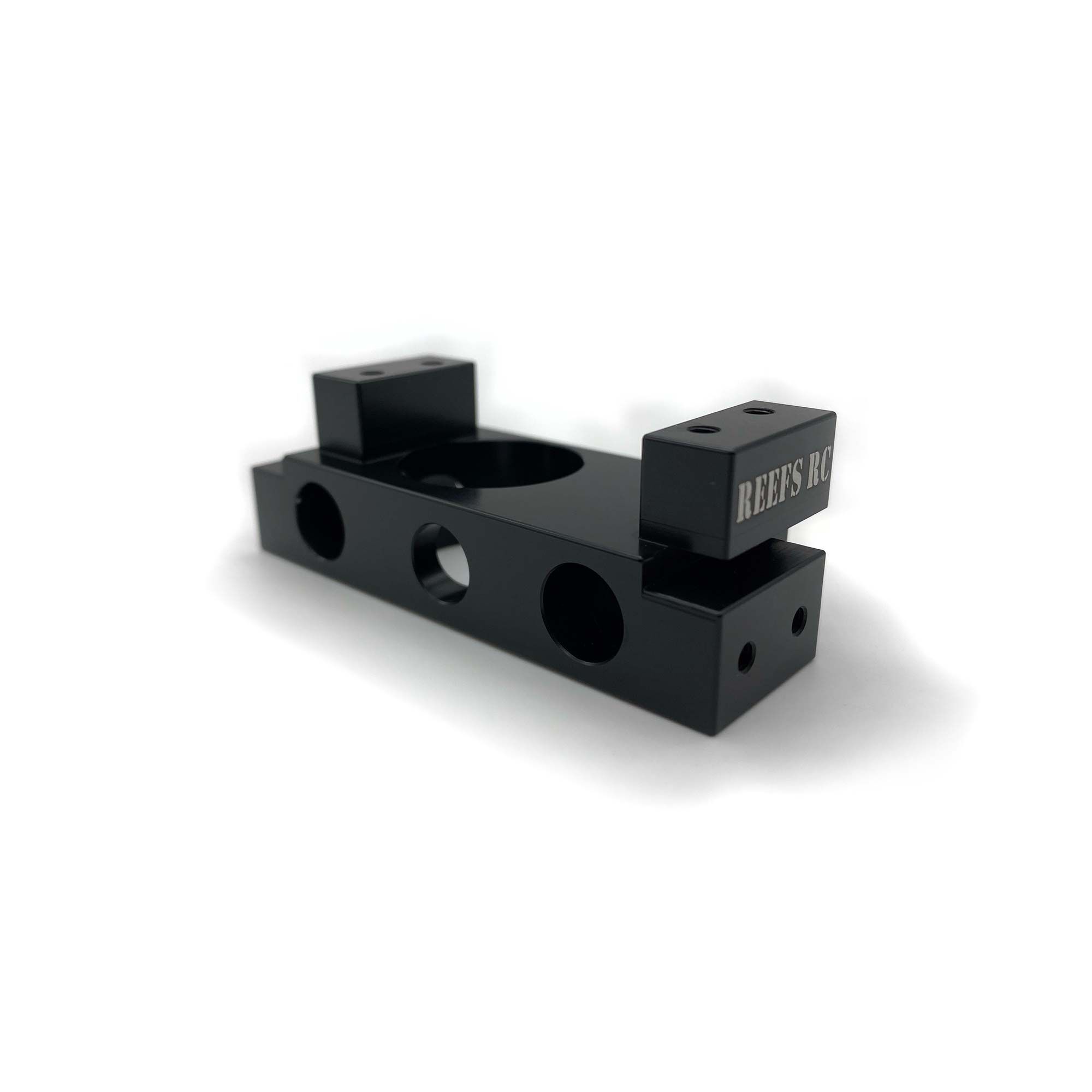 REEFS RC Gen8 Winch Mount