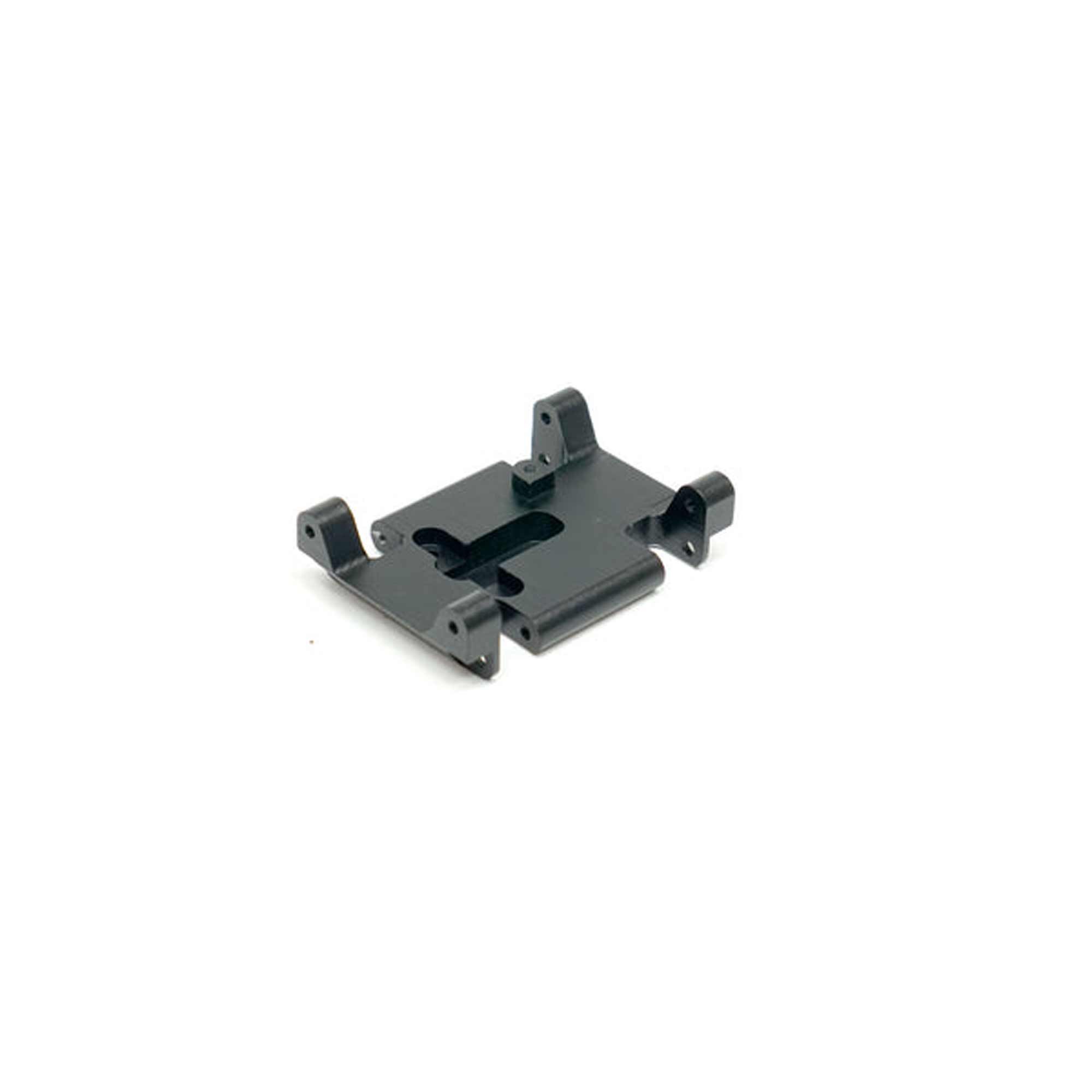 Furitek Precision CNC Aluminum Skid Plate: AX24 Stinger Brushless System