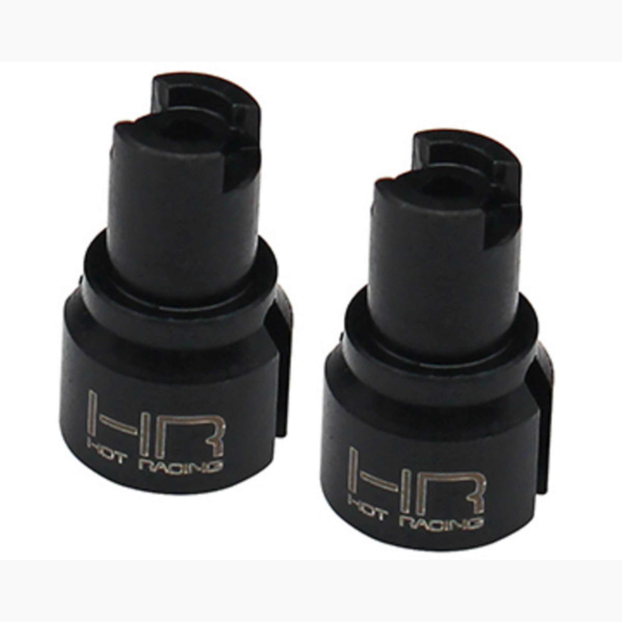 Hot Racing CNC Steel Diff Outdrive GROM