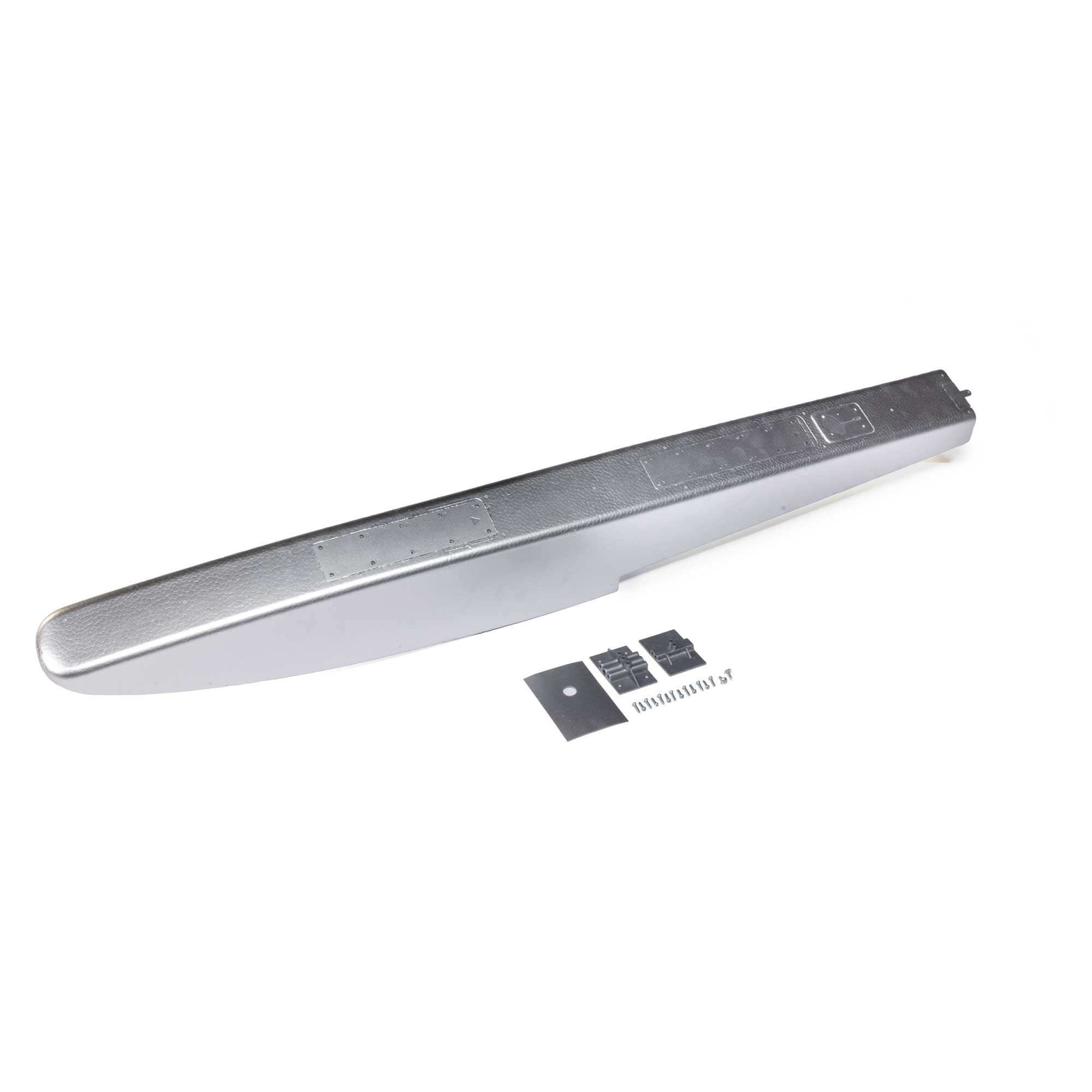 E-flite Left Float, Silver, 39.5"