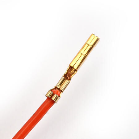 Spektrum Servo Extension Lead: 18" Heavy-Duty
