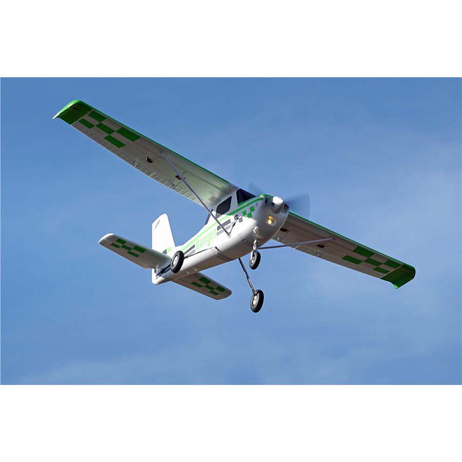 FMS Ranger 1800mm PNP with Reflex