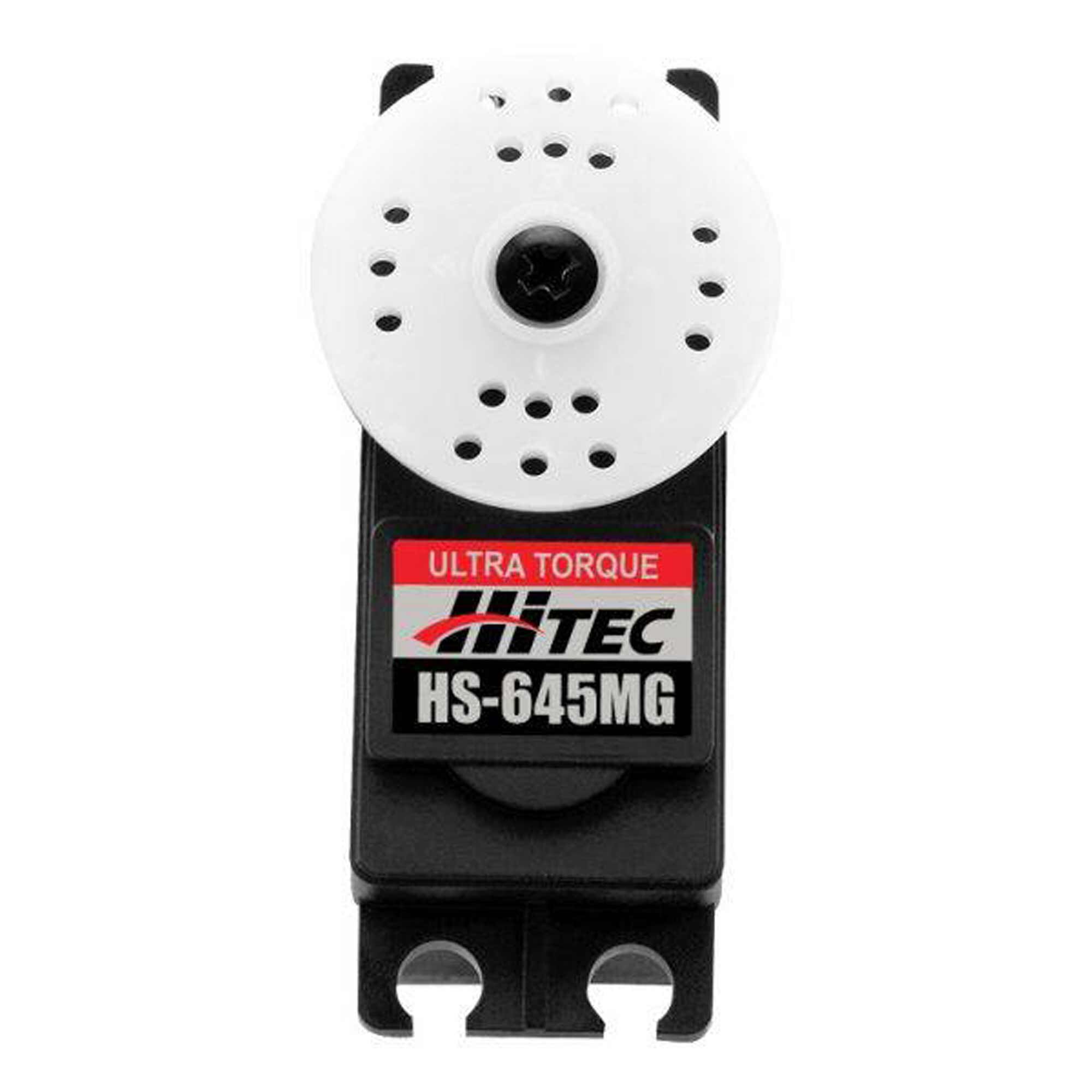 Hitec RCD Inc. HS-645MG High Torque Metal Gear Premium Sport Servo