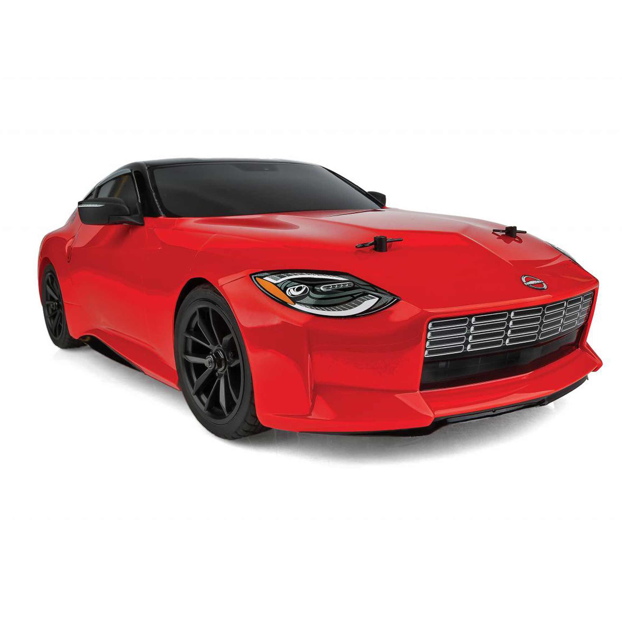 Team Associated 1/10 Apex2 Sport Nissan Z RTR