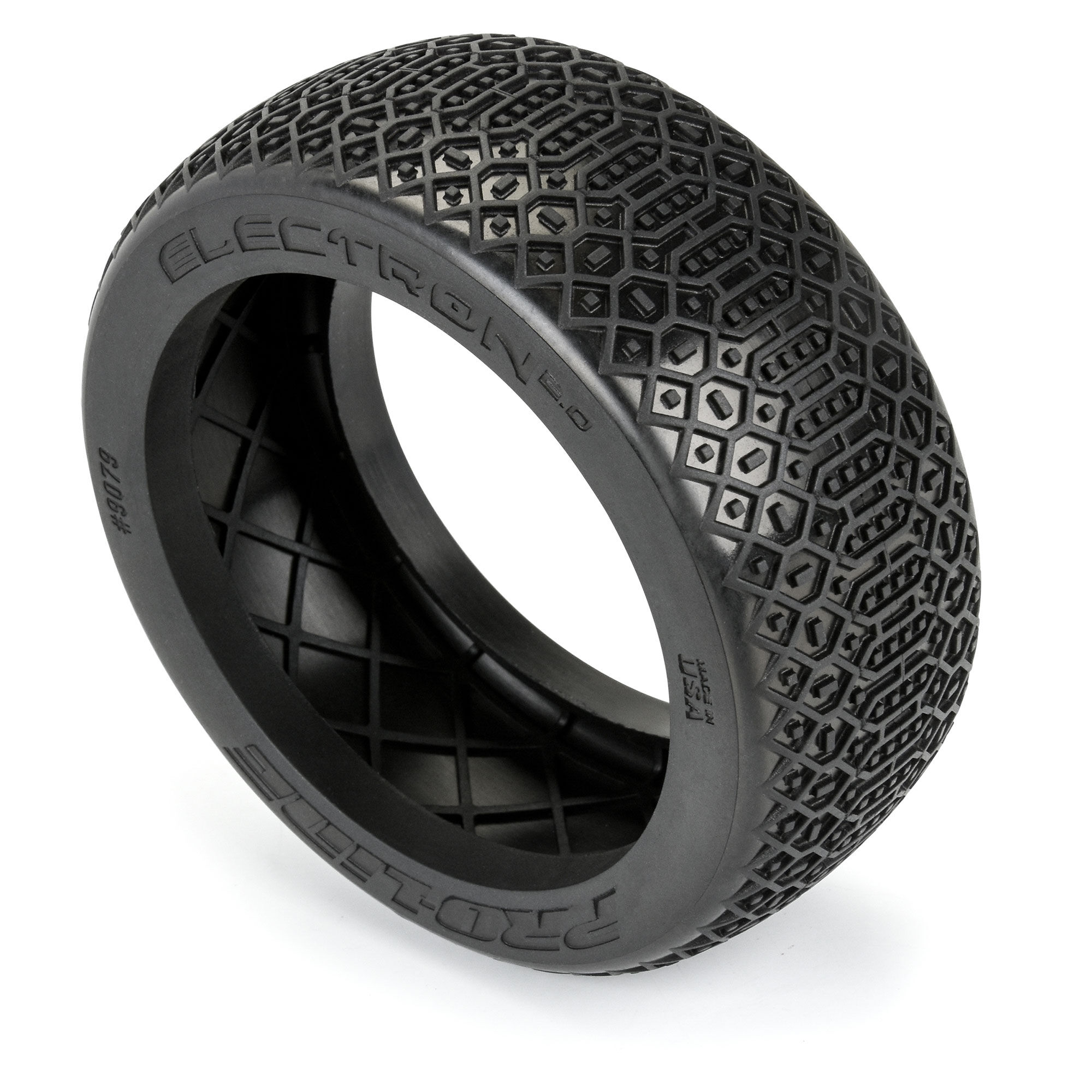 Pro-Line Racing 1/8 Electron 2.0 MC Front/Rear Off-Road Buggy Tires (2)