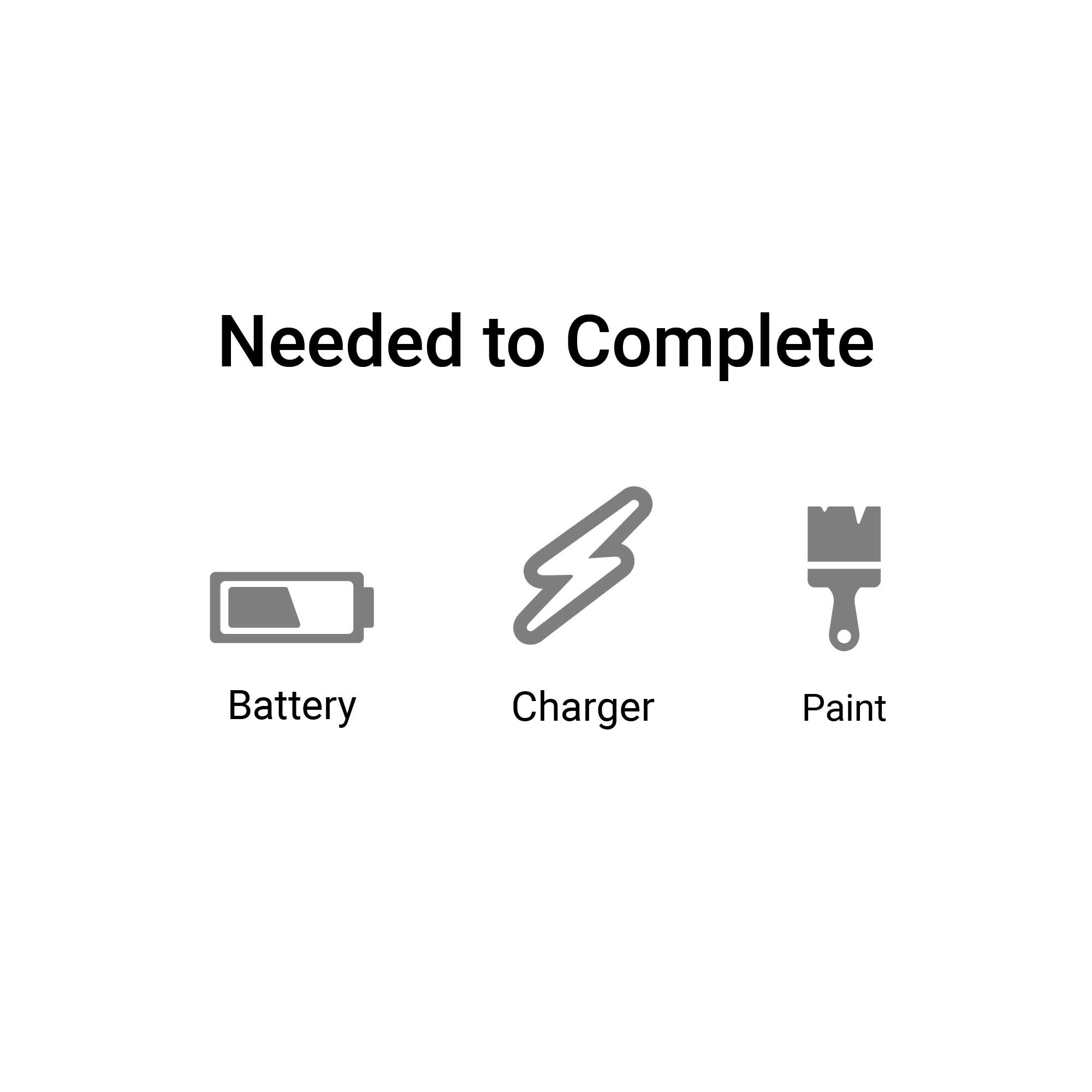 Losi 1/8 8IGHT-XE 4S 4X4 RTR Brushless Race Buggy, Clear