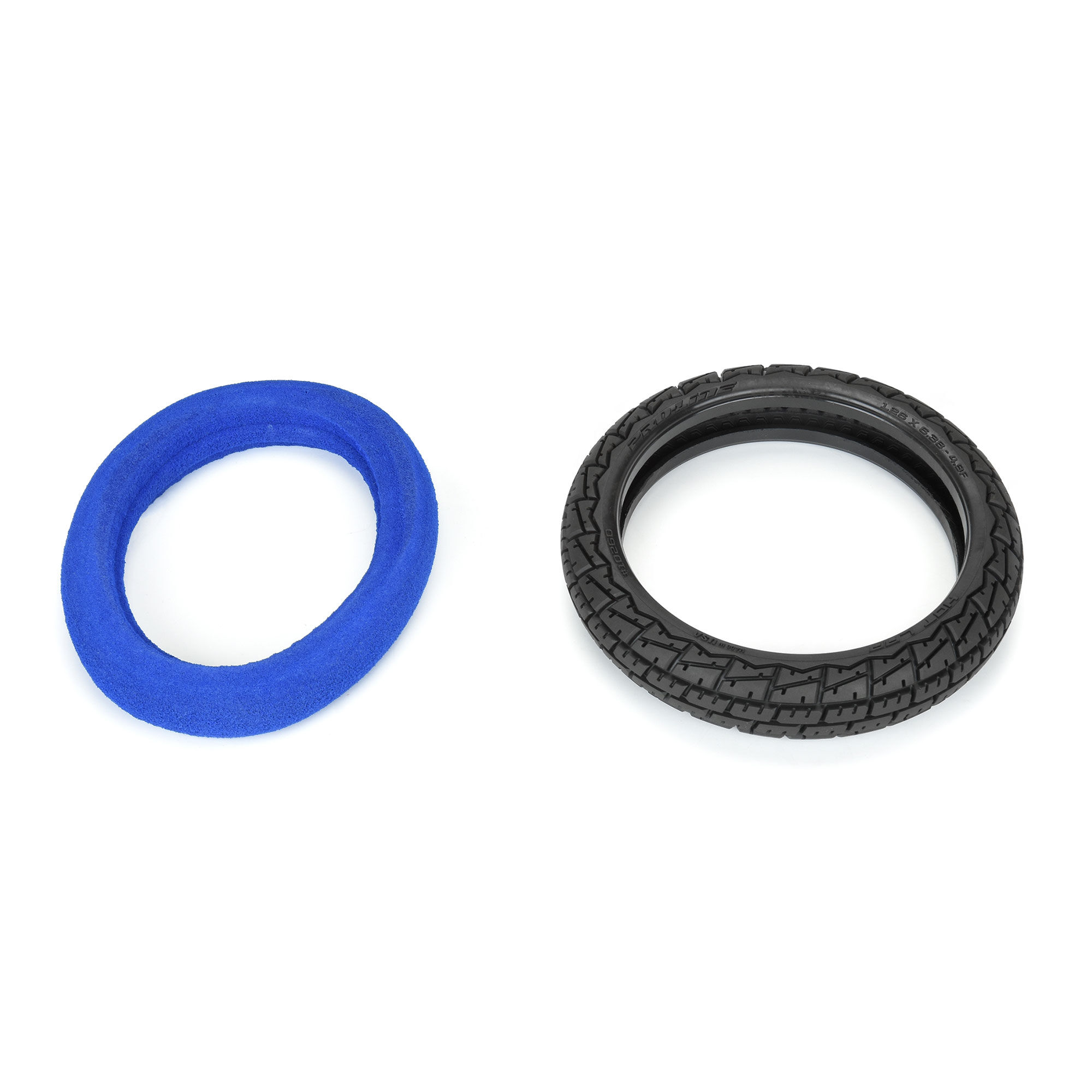 Pro-Line Racing 1/4 Hot Lap MX V2 Bead M3 Front Tire (1): Promoto-MX