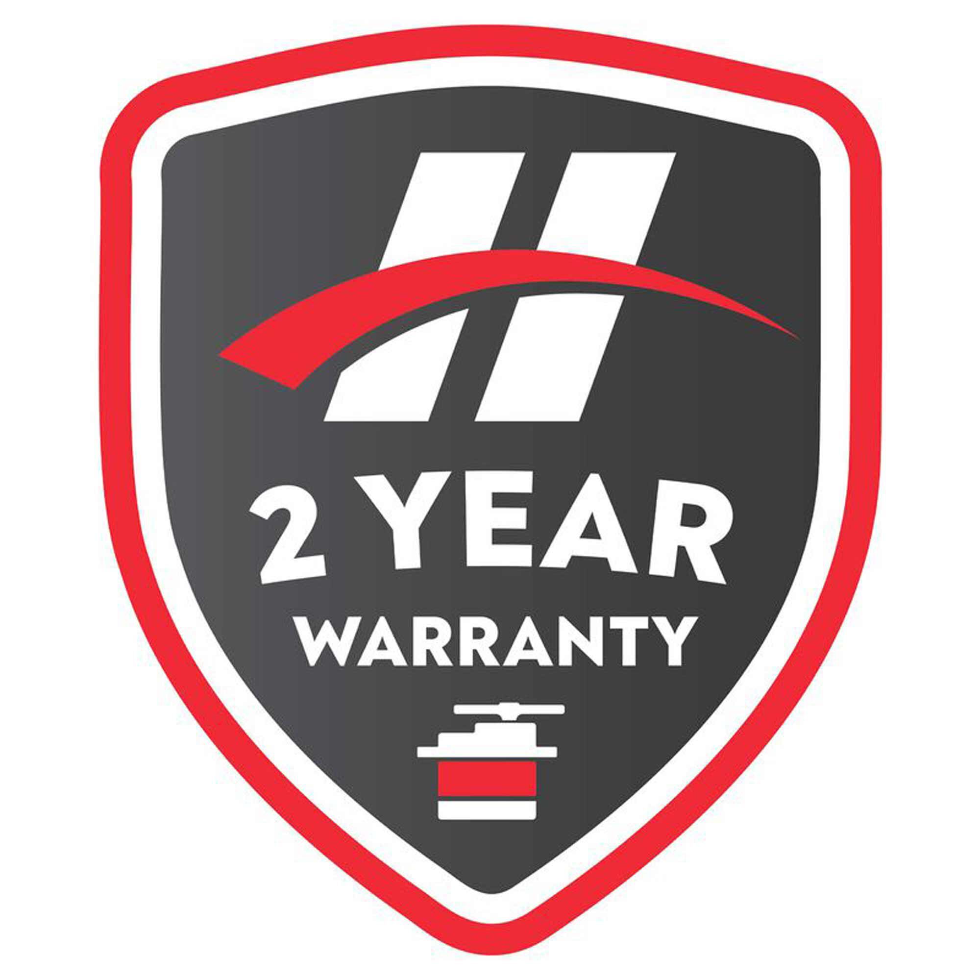 Hitec RCD Inc. DB961WP Servo 20mm Brushless Steel Gear Waterproof