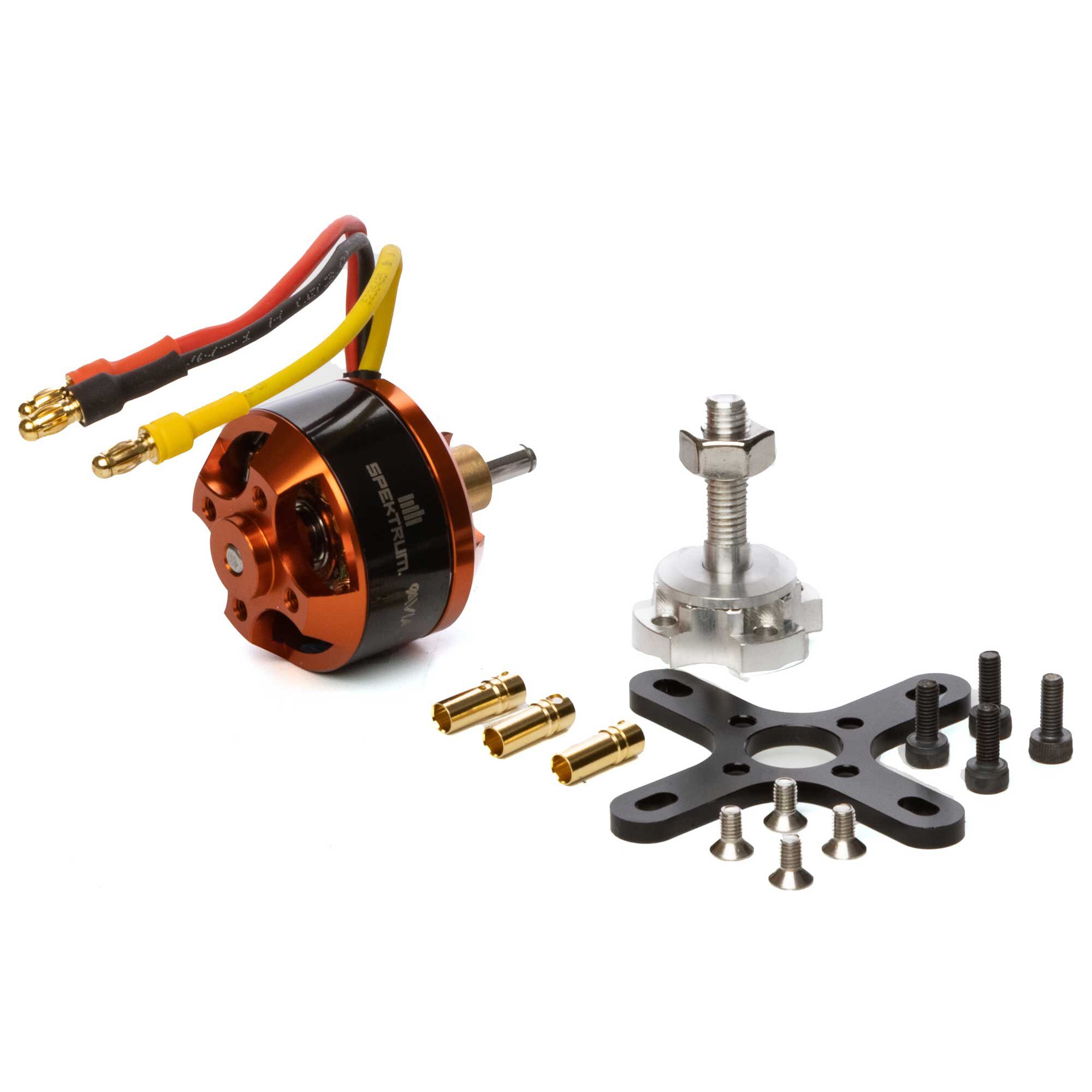 Spektrum Accessories Avian 3530-1250Kv Outrunner Brushless Motor