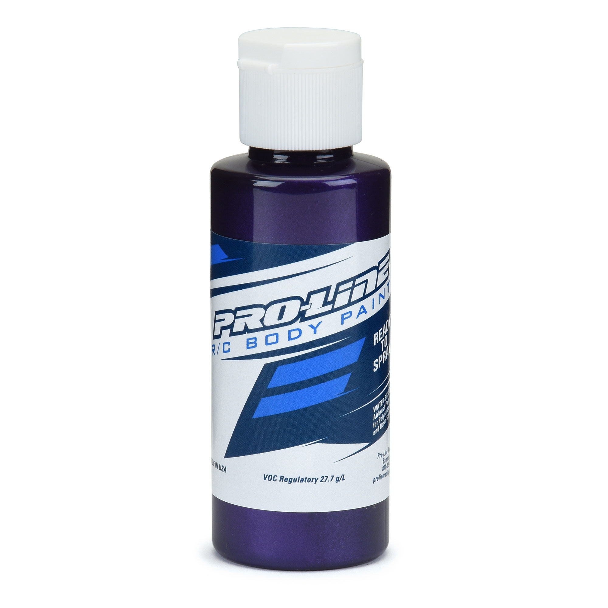 Pro-Line Racing Pro-Line RC Body Paint - Pearl Purple