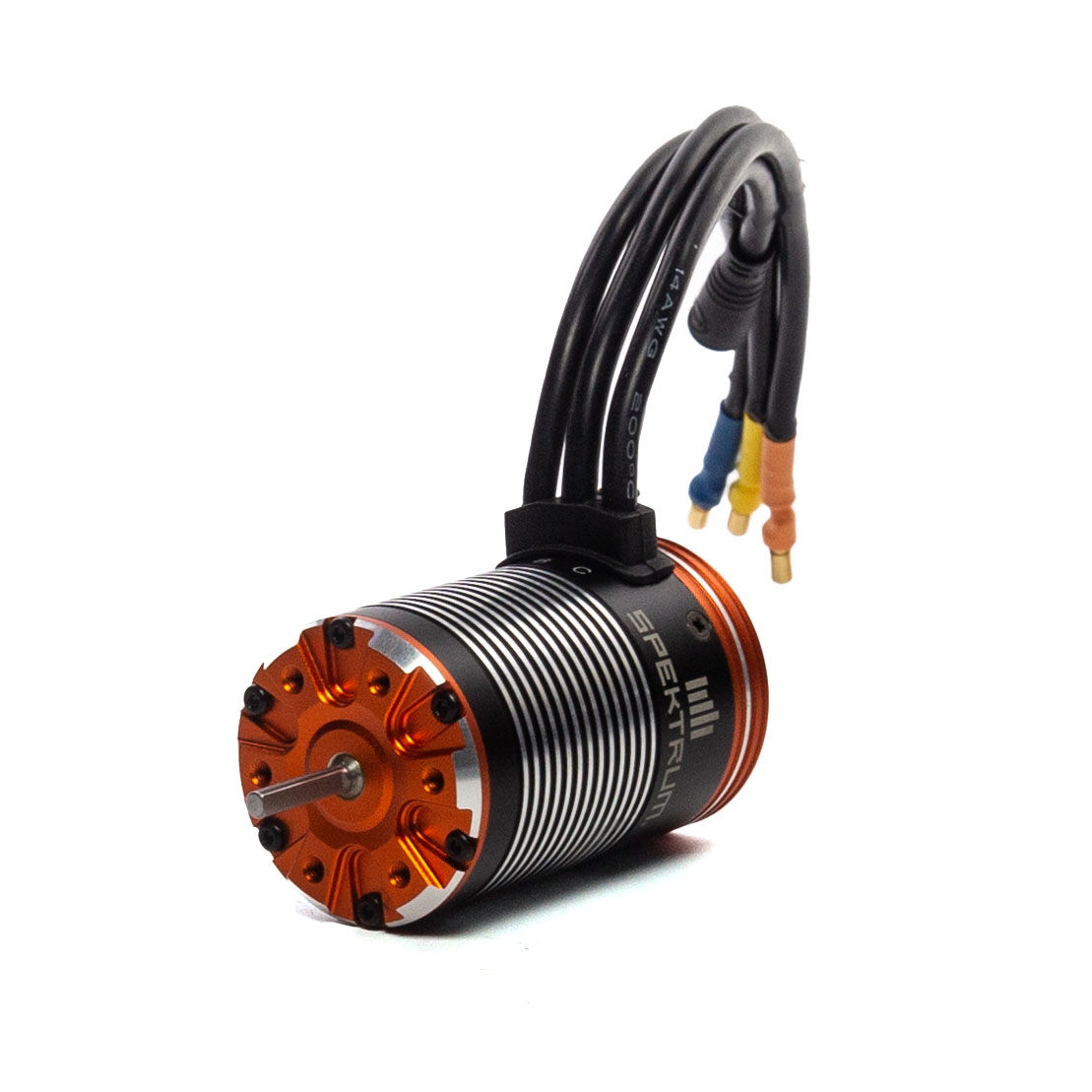 Spektrum Accessories Firma 1400Kv Brushless Sensored Crawler Motor