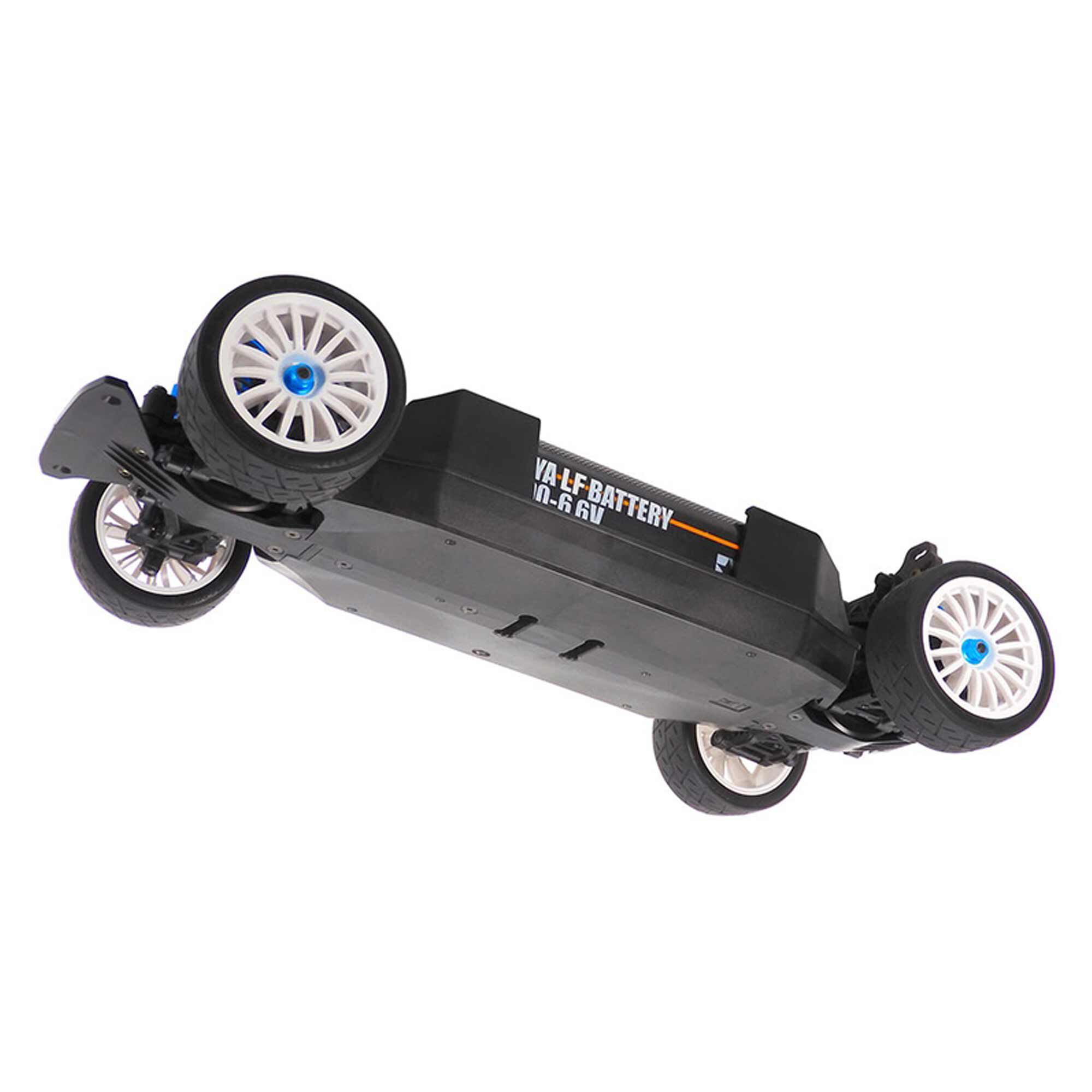 Tamiya 1/10 RC XV-02RS PRO Chassis Kit