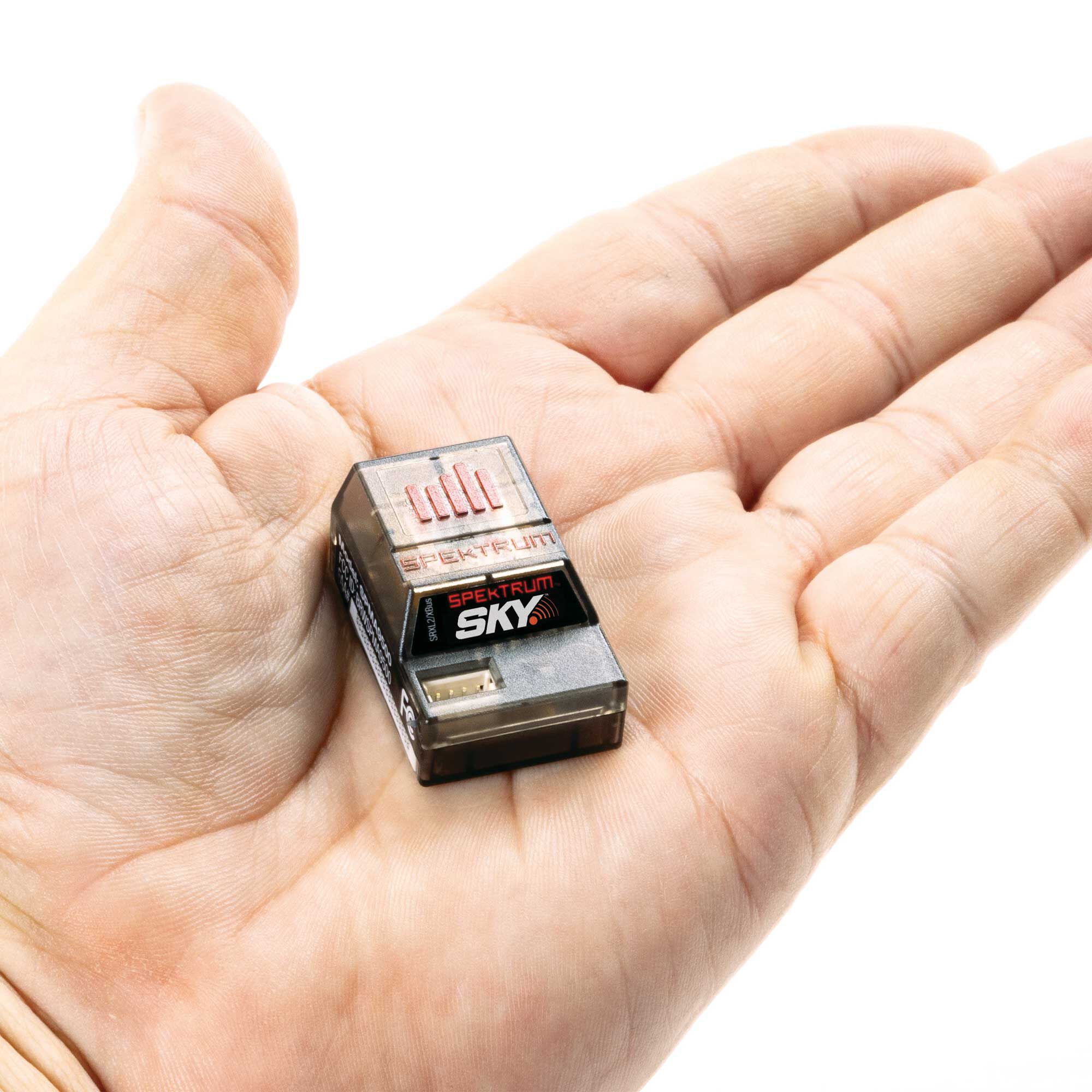 Spektrum Sky Remote ID Module
