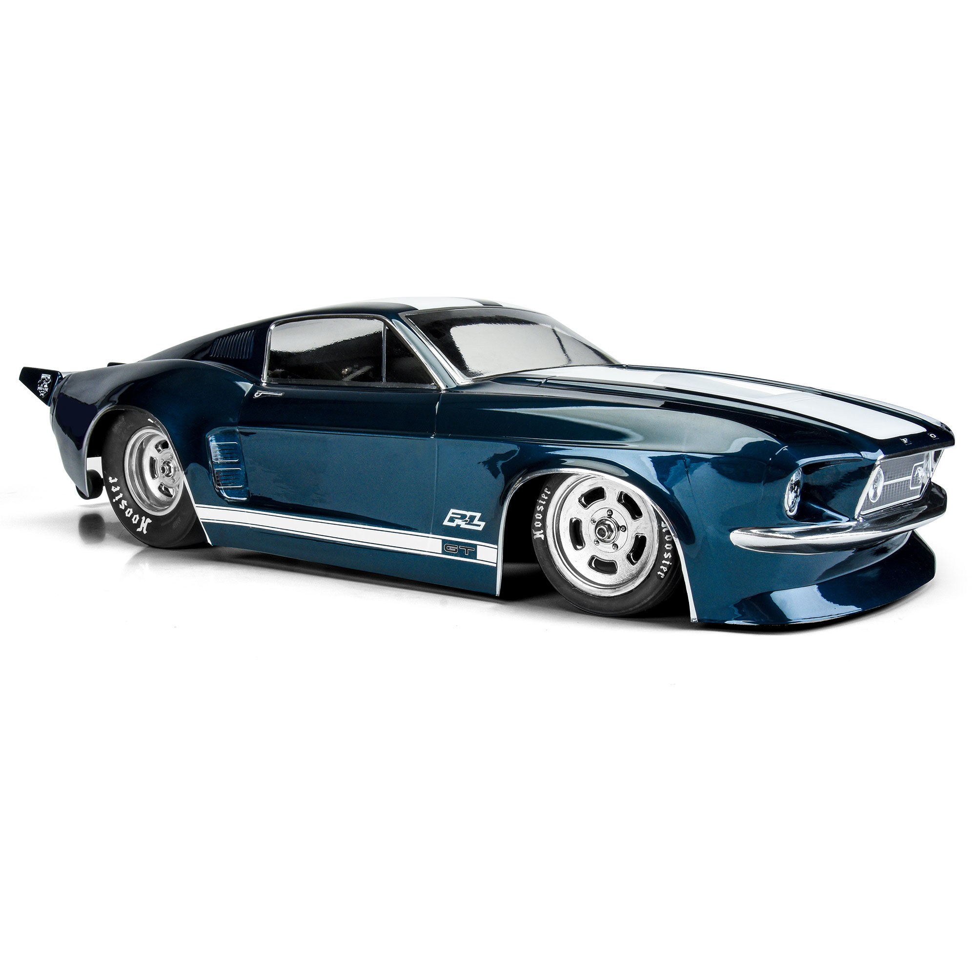 Pro-Line Racing Pro-Line RC Body Paint - Metallic Deep Blue