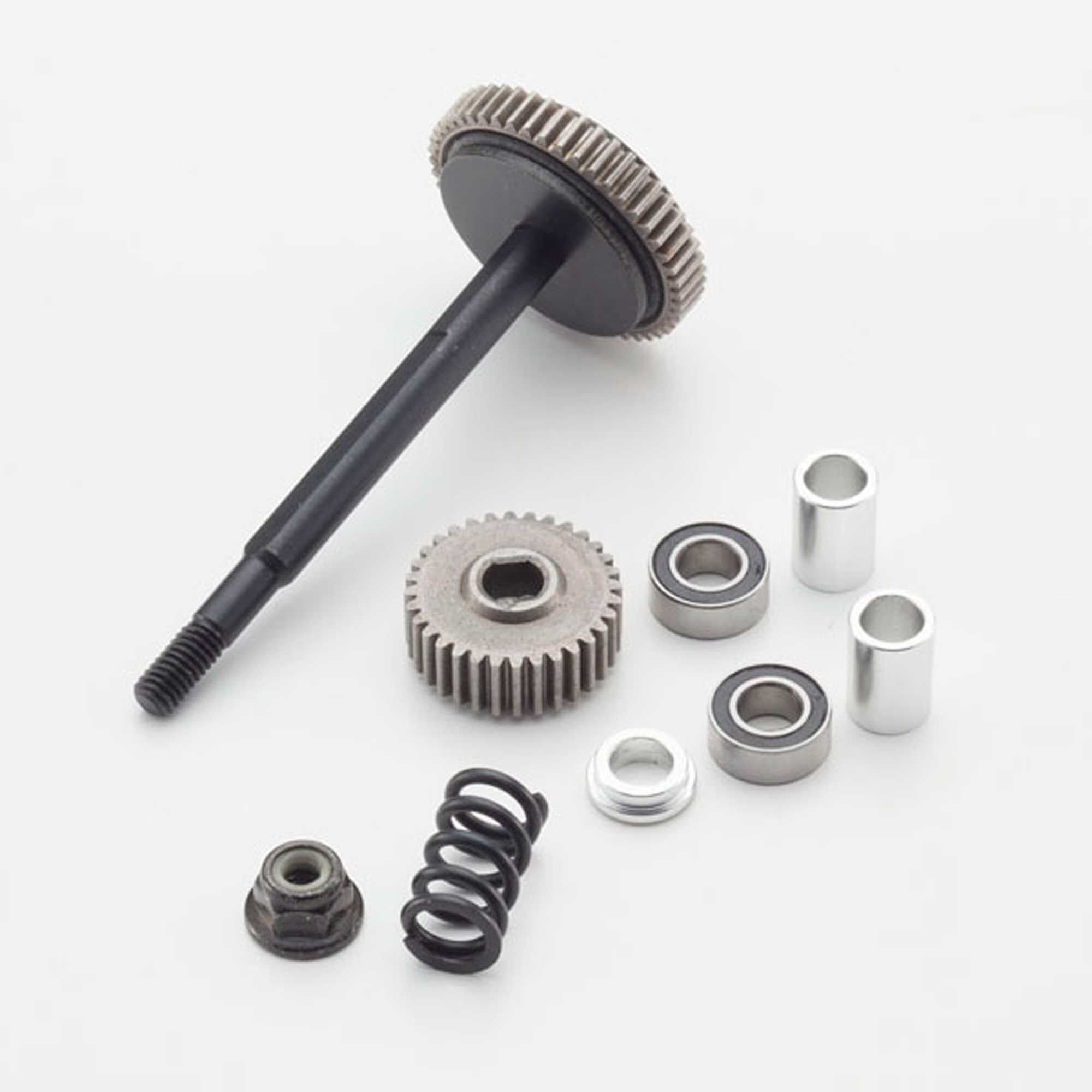 Kyosho 1/10 Optima 4x4 Off-Road Racing Electric Buggy Kit