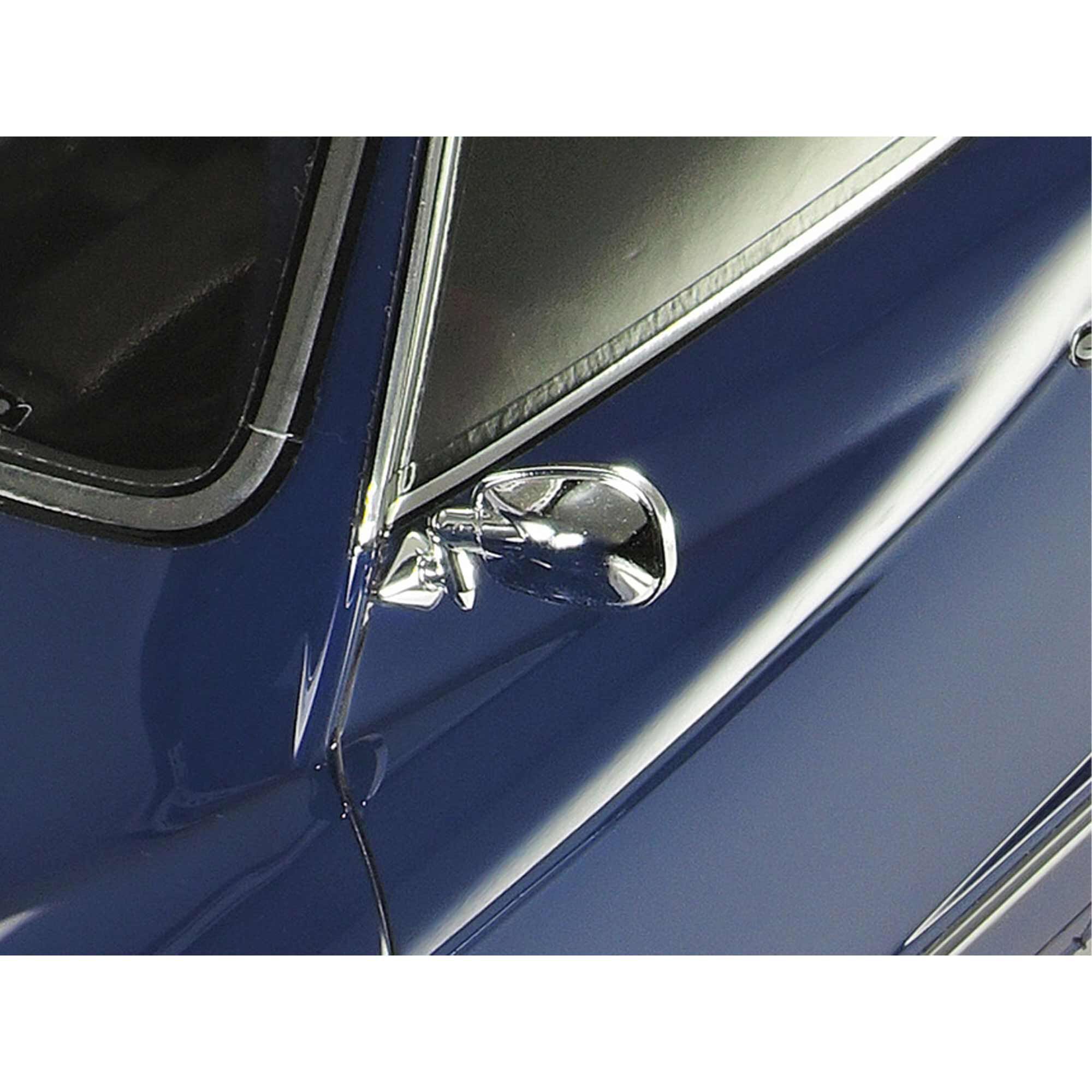 Tamiya 1/10 Volkswagen Karmann Ghia M-06 2WD On-Road Touring Kit