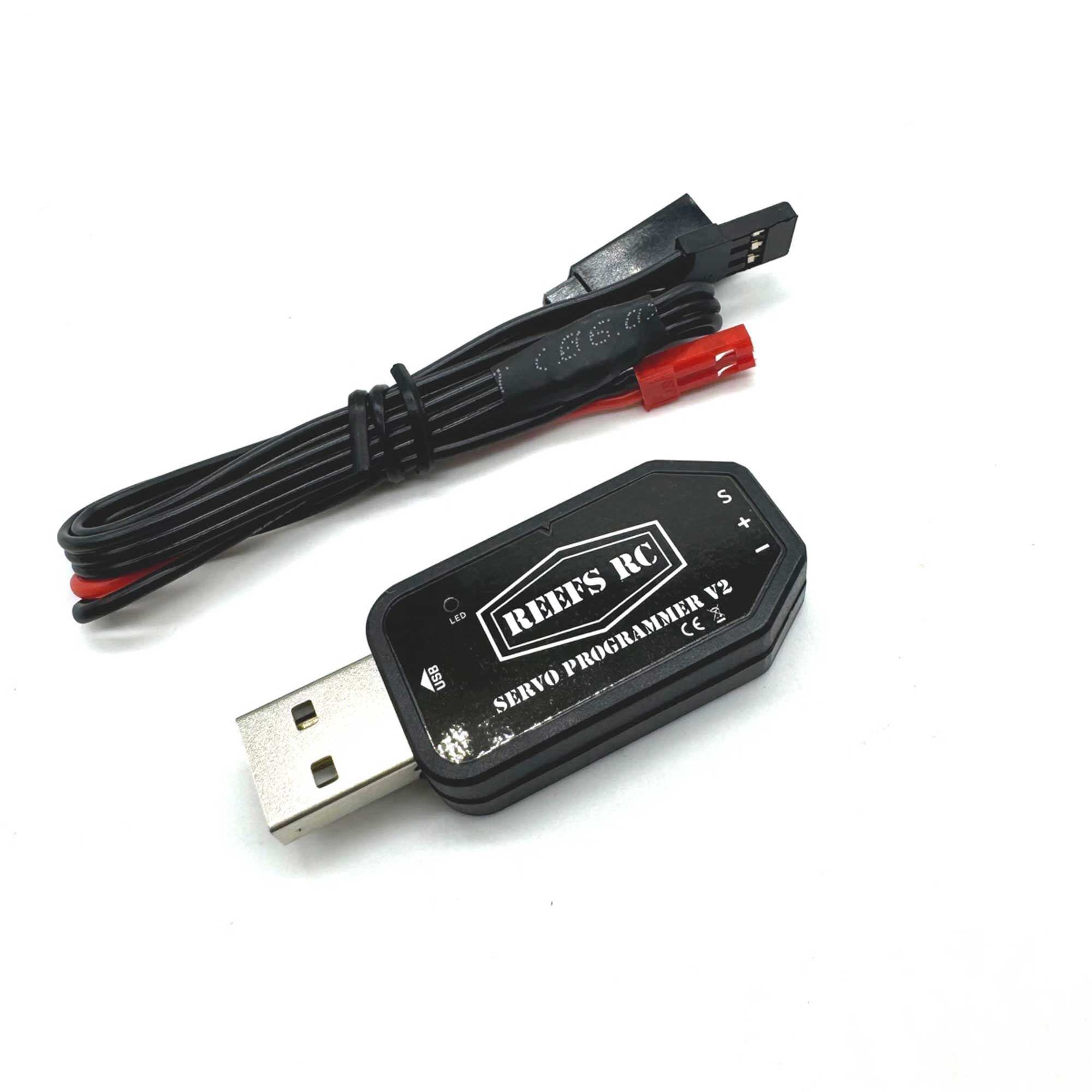 REEFS RC REEFS USB Link V2 Programmer