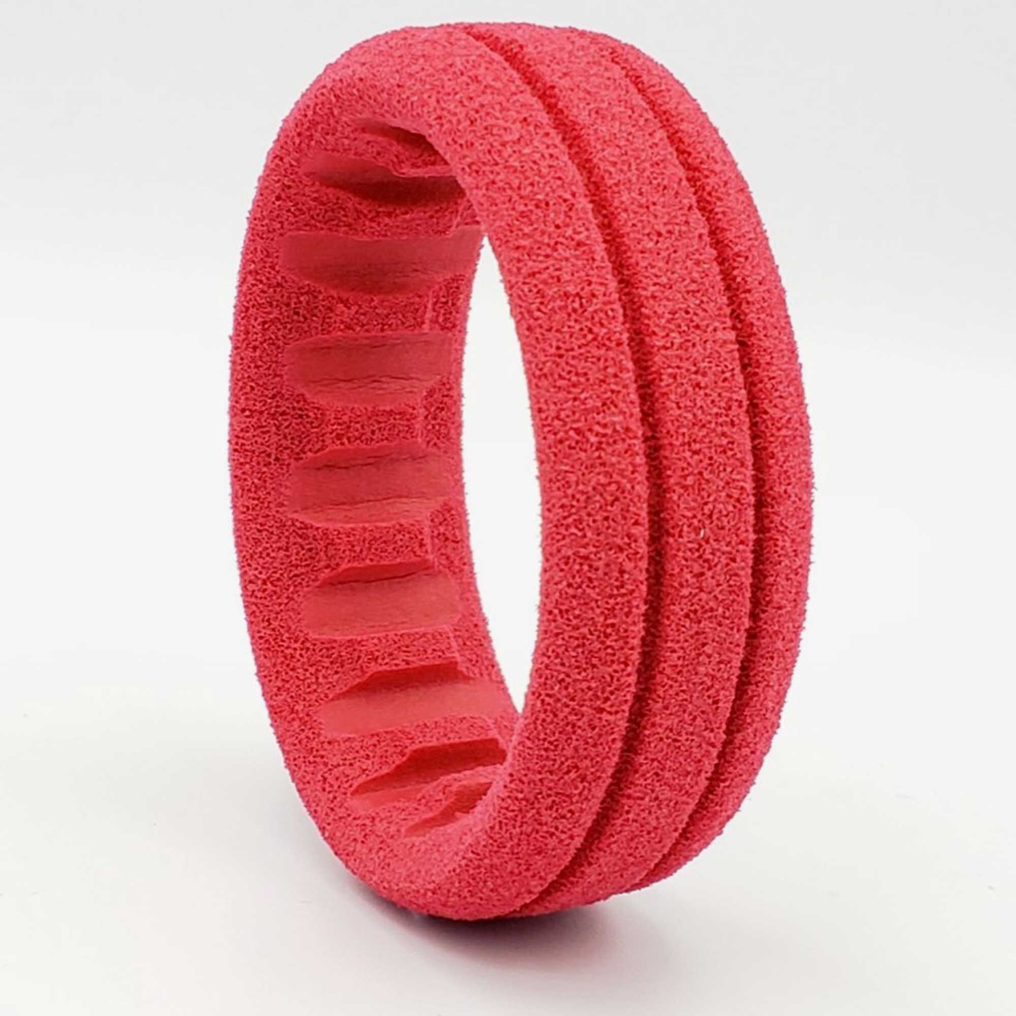 AKA PRODUCTS, INC. 1/10 V2 Front 2WD Closed Cell Foam Inserts (2): Buggy