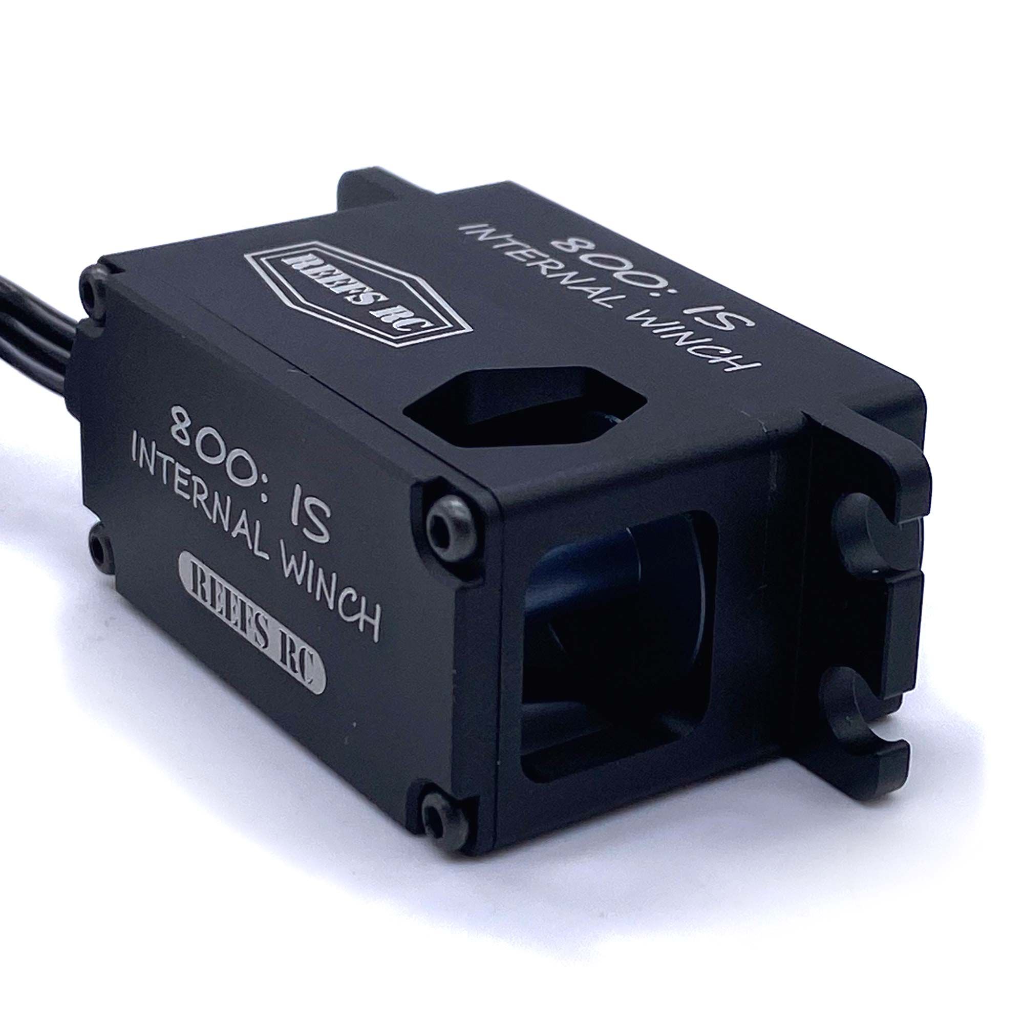 REEFS RC 800 IS Comp Spec Internal Spool Servo Winch