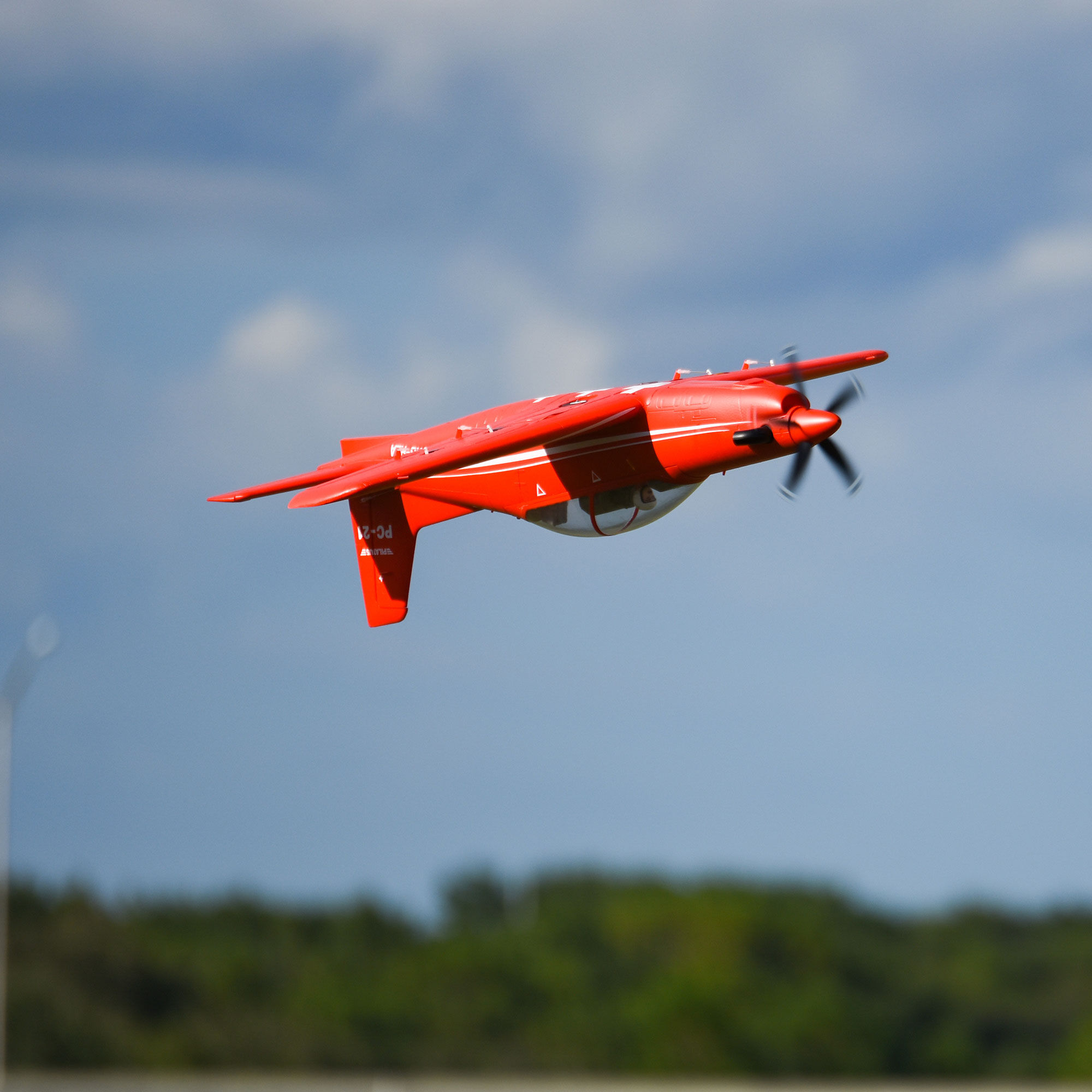 FMS Pilatus PC-21 PNP, 1100mm