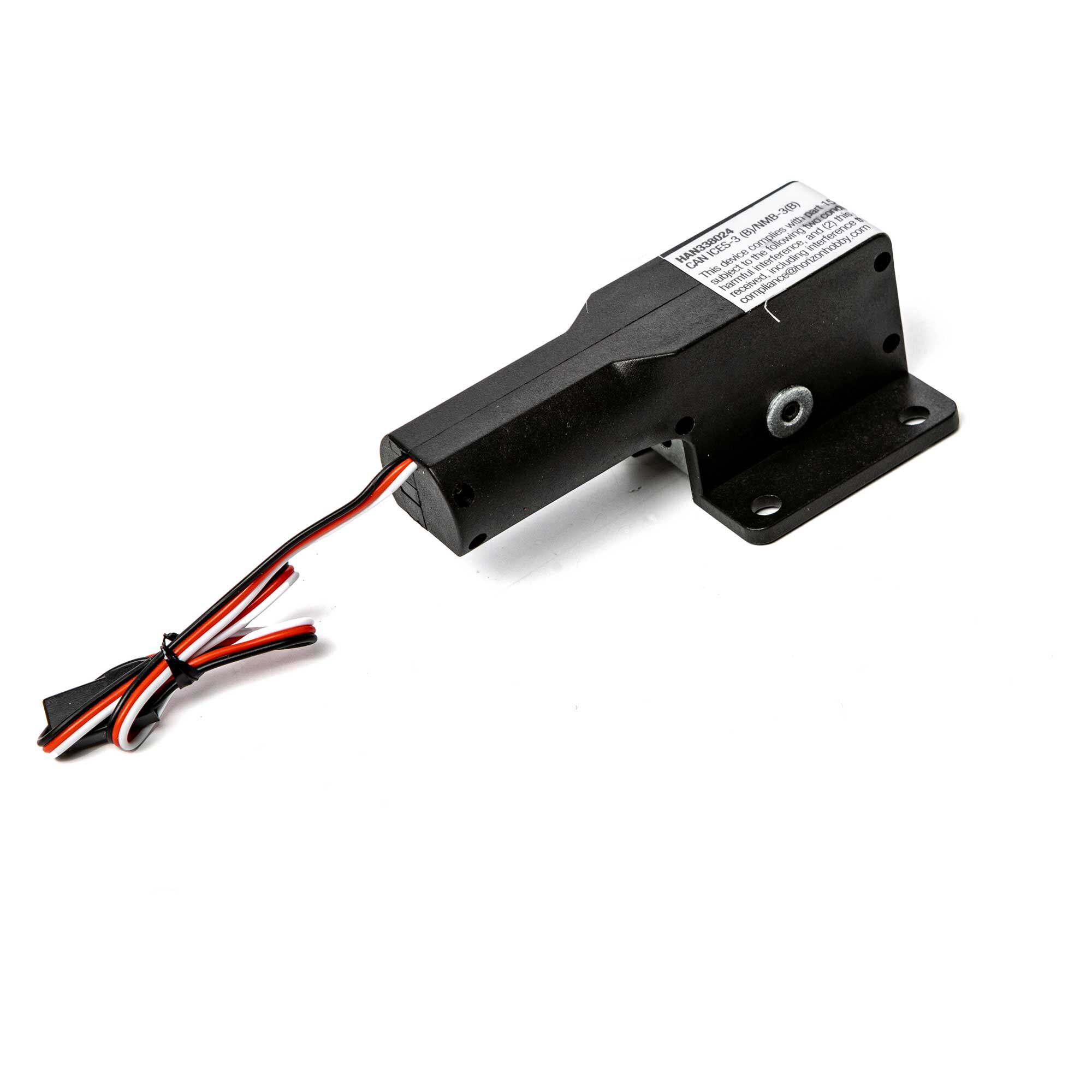 Hangar 9 Electric Retract: Fun Scale P-47 Thunderbolt