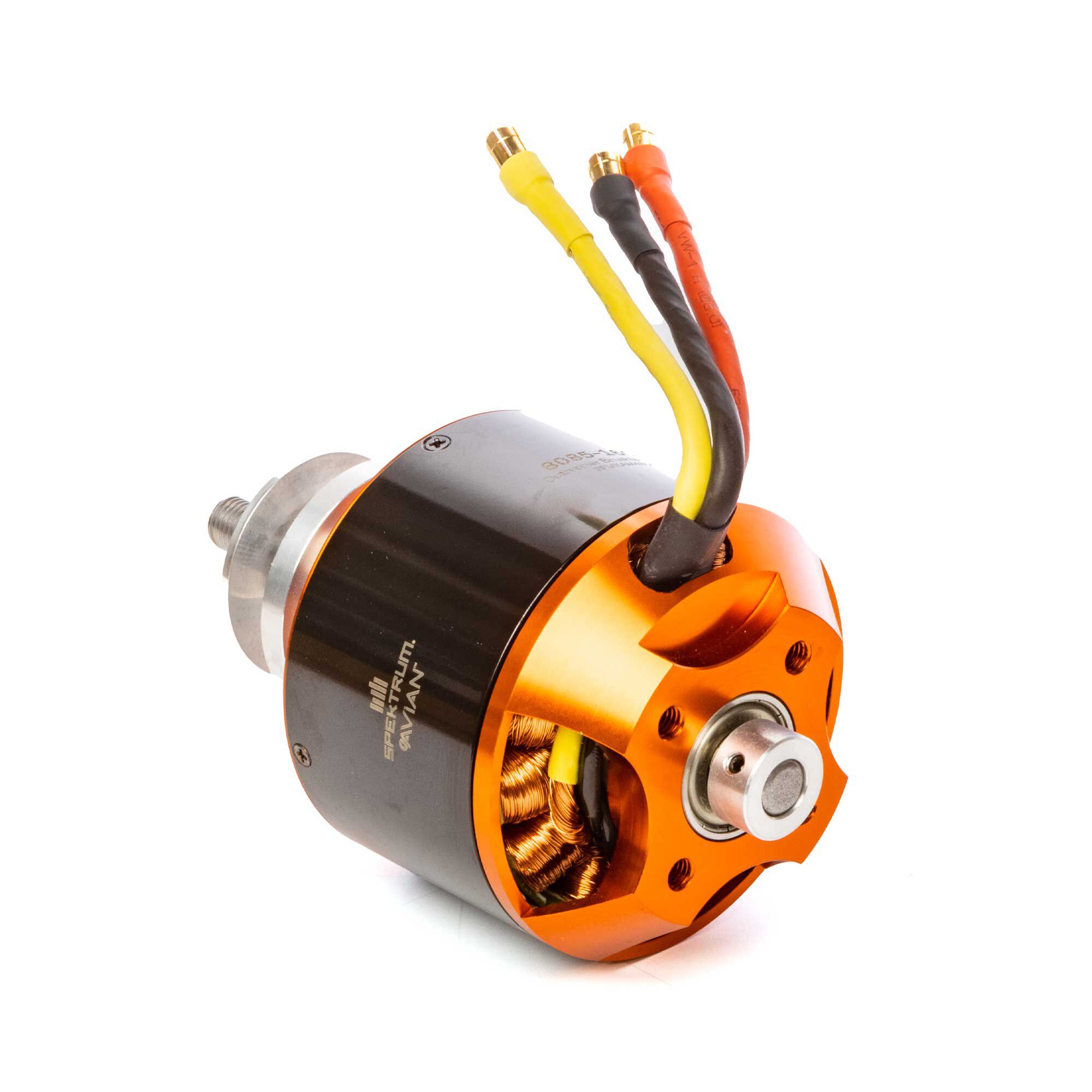 Spektrum Accessories Avian 8085-160Kv Outrunner Brushless Motor