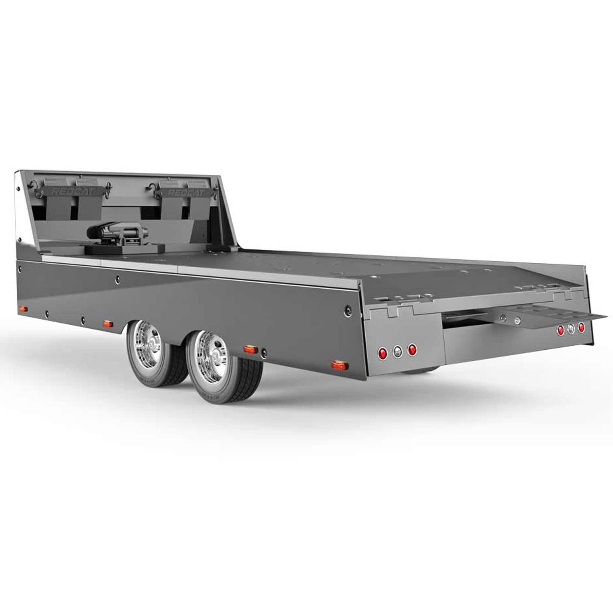 Redcat Racing 1/10 Redcat Custom Trailer