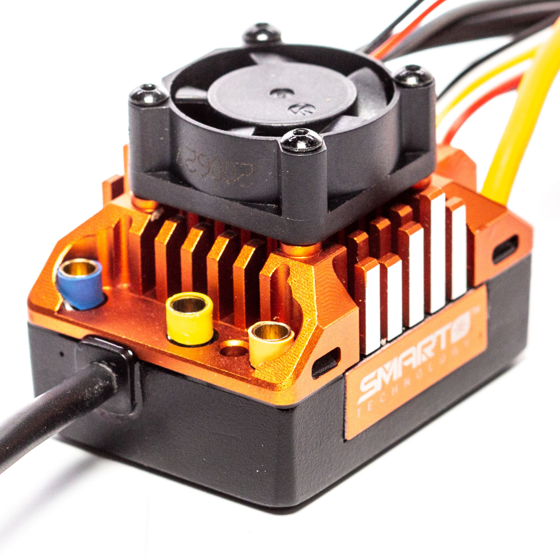 Spektrum Accessories Firma 60A Sensored Brushless Smart Crawler ESC