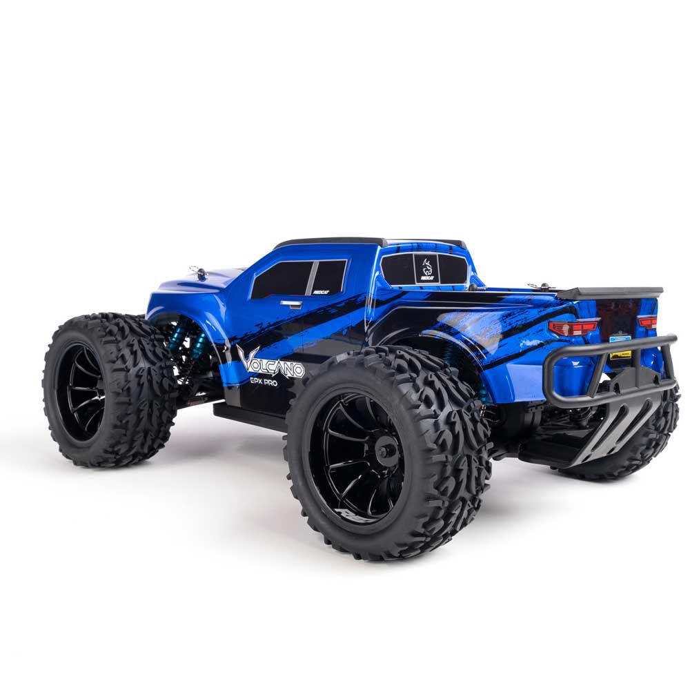 Redcat Racing 1/10 Volcano EPX PRO 4WD Truck RTR, Blue