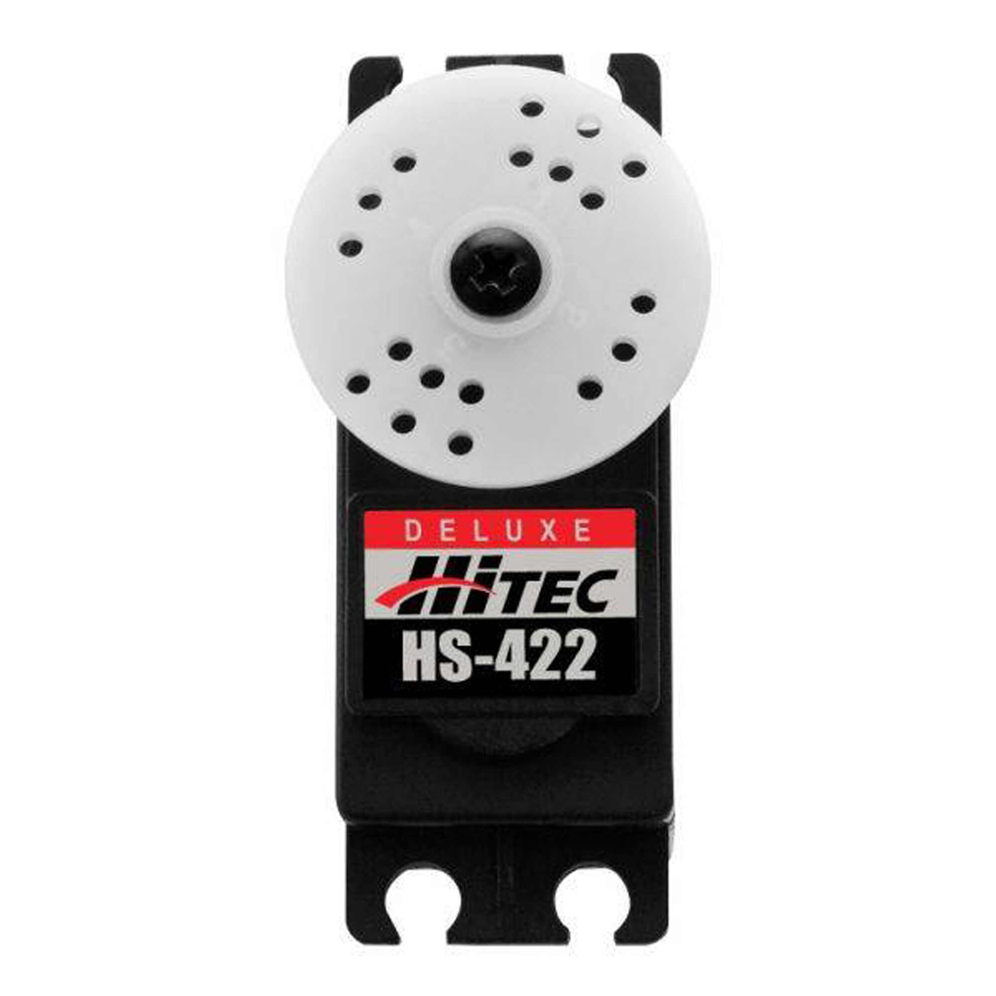 Hitec RCD Inc. HS-422 Standard Analog Deluxe Servo