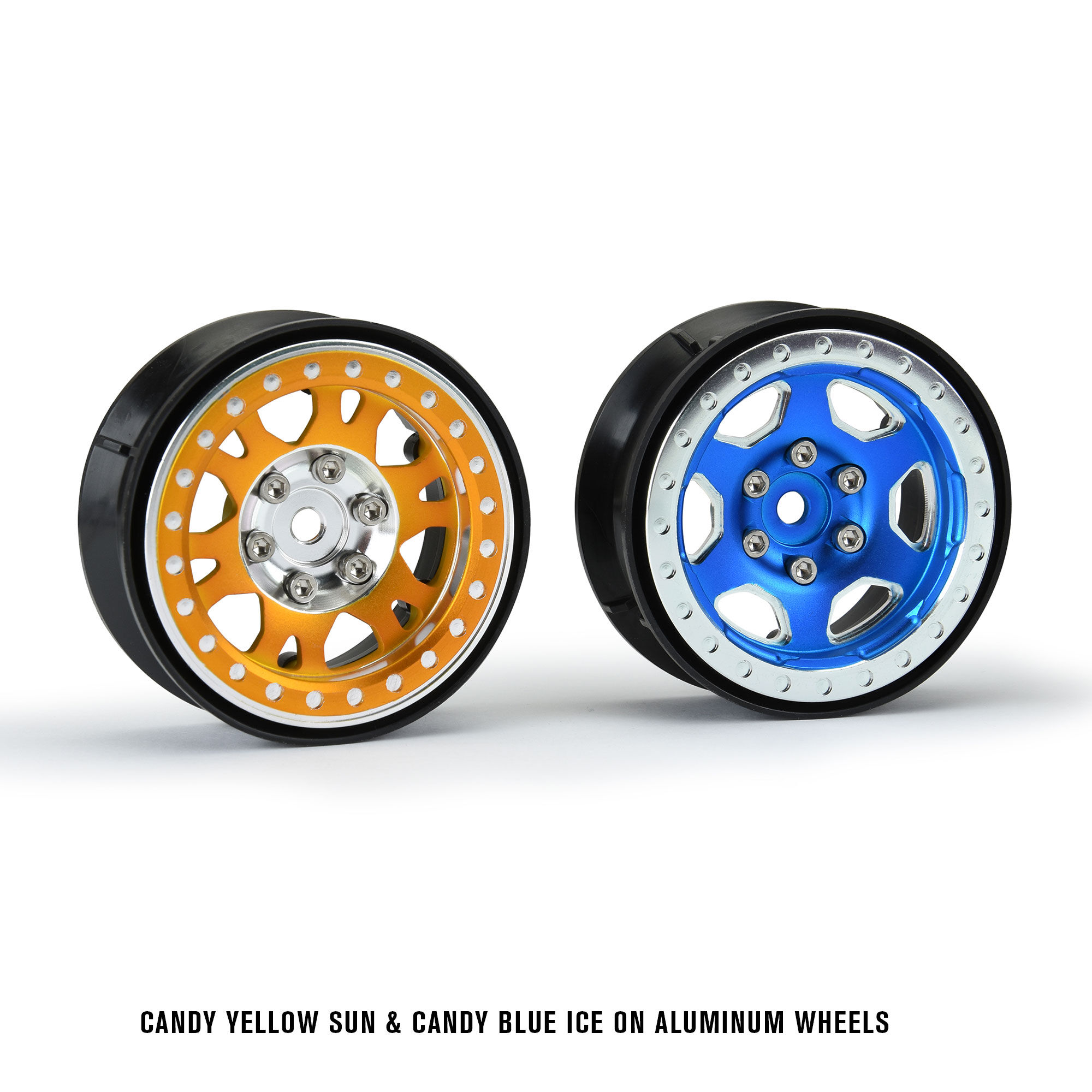 Pro-Line Racing Pro-Line RC Body Paint - Candy Yellow Sun