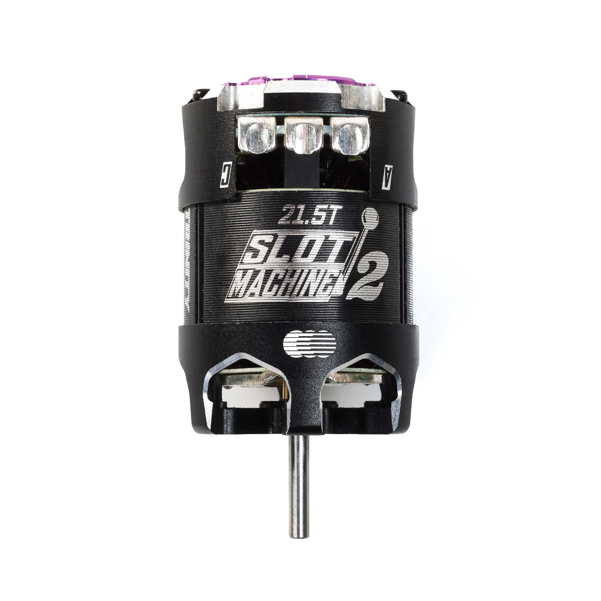 Trinity/Epic 21.5T Slot Machine 2 SPEC Class Brushless Motor