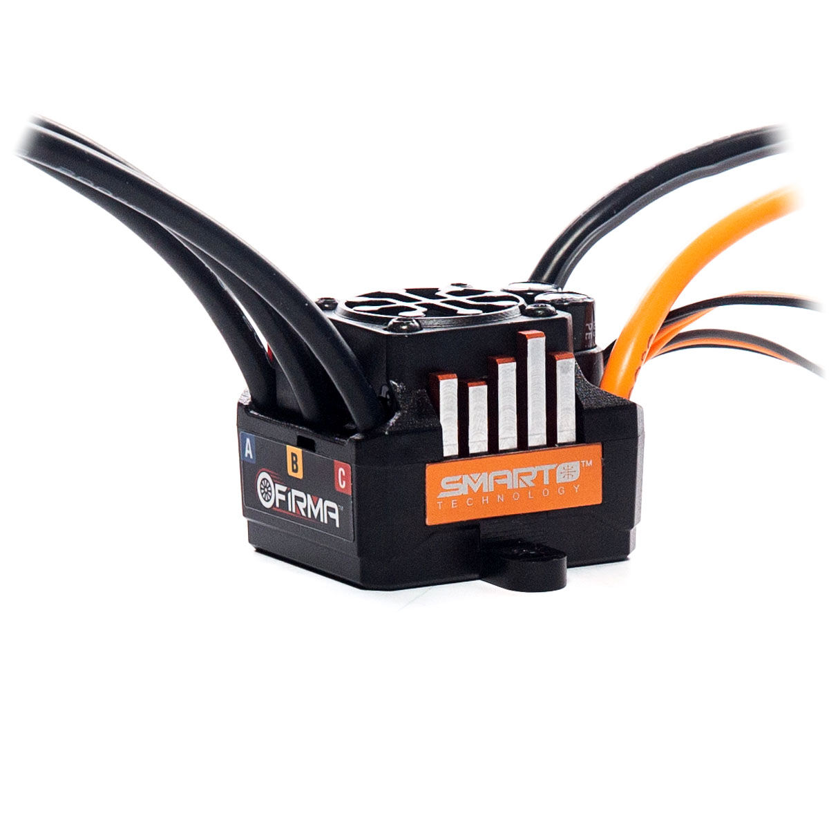 Spektrum Accessories Firma 85A Brushless Smart ESC / 4000Kv Sensorless Motor Combo