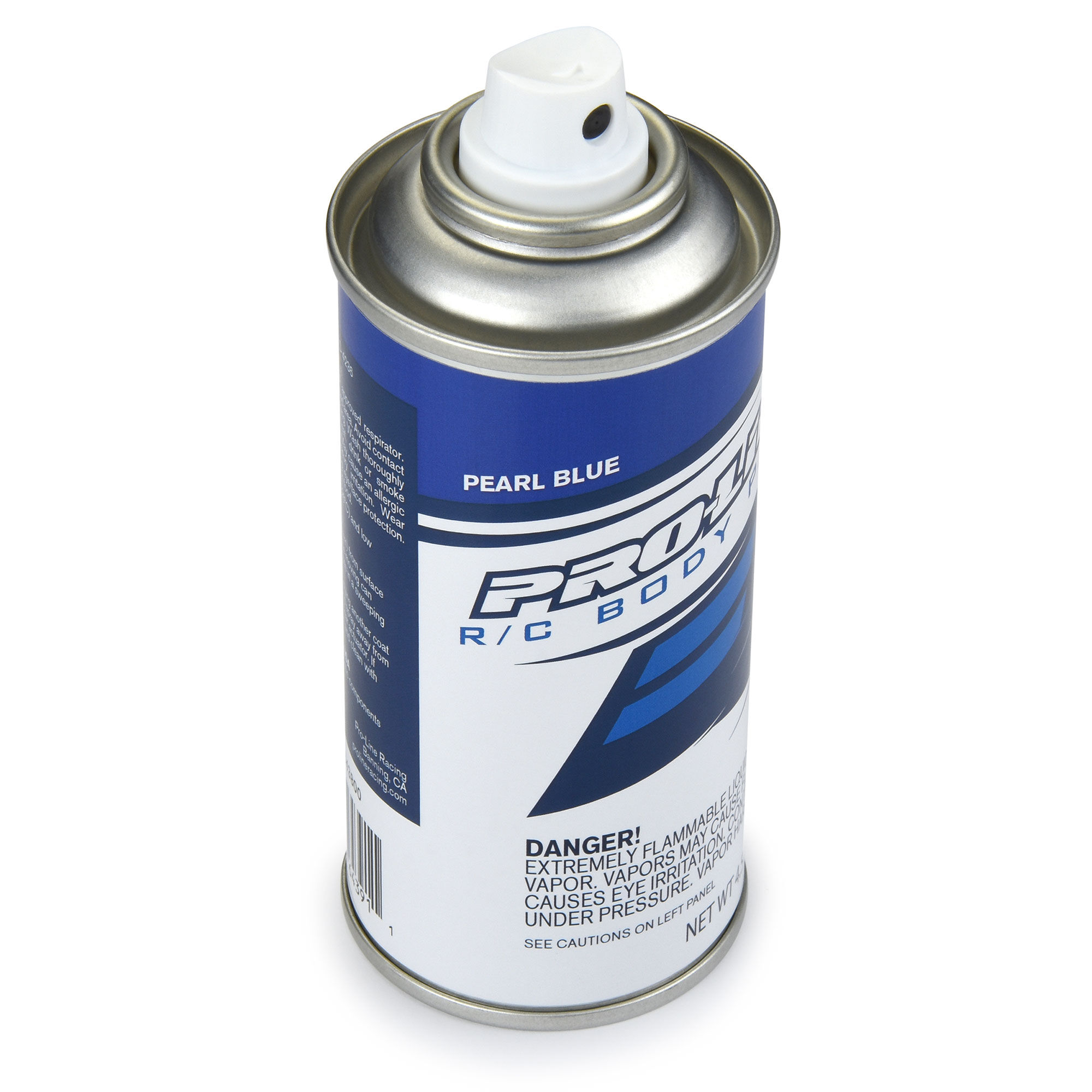 Pro-Line Racing Pro-Line RC Body Spray Paint - Pearl Blue