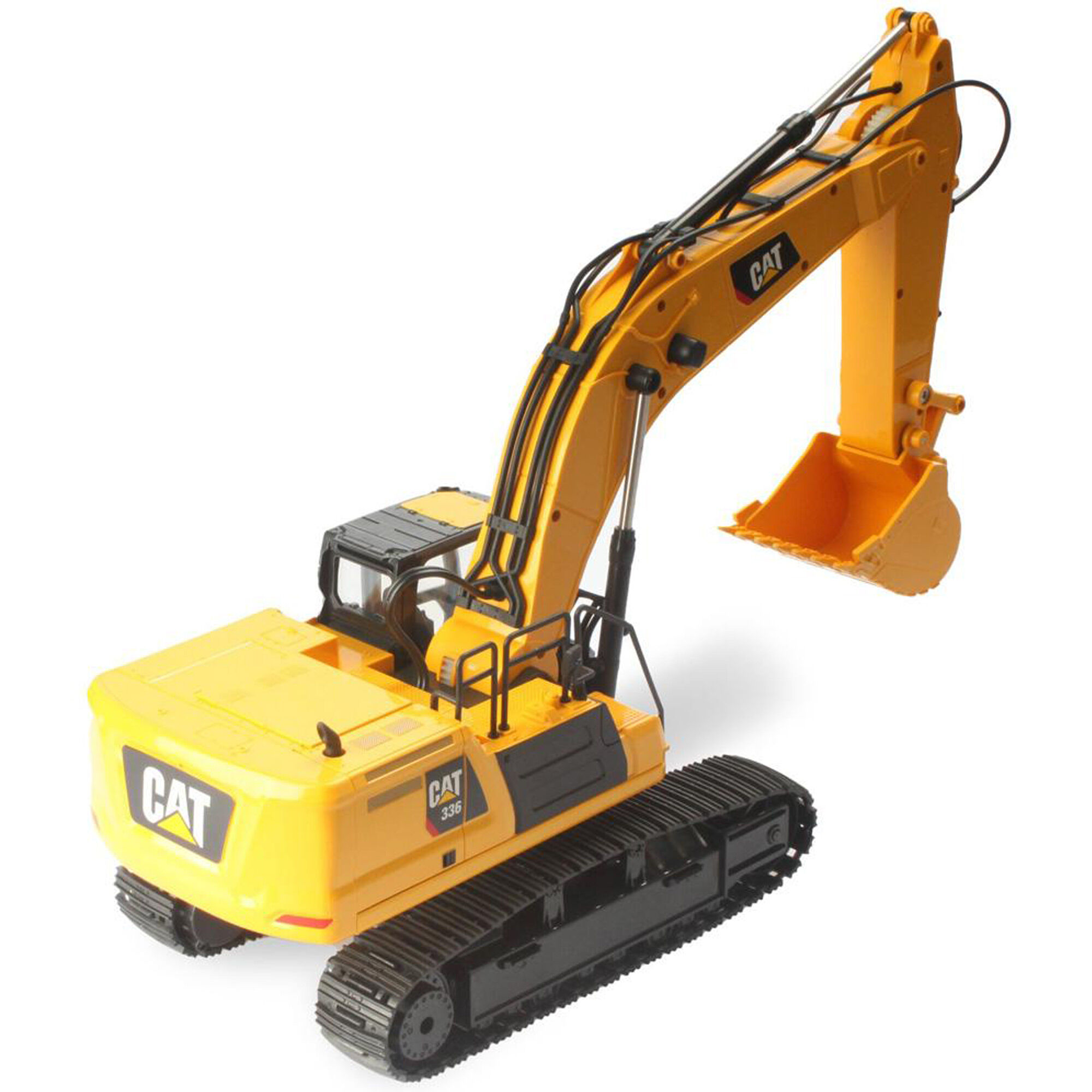DCM/Racemasters 1/24 RC Caterpillar 336 Excavator