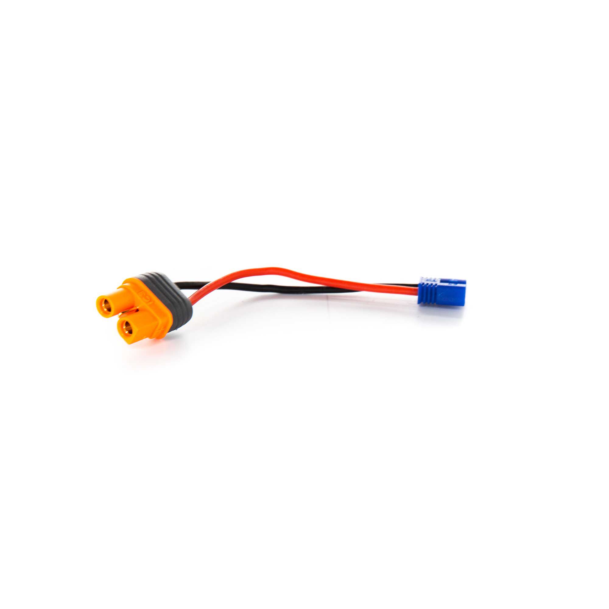 Spektrum Accessories Adapter: IC3 Battery / EC2 Device