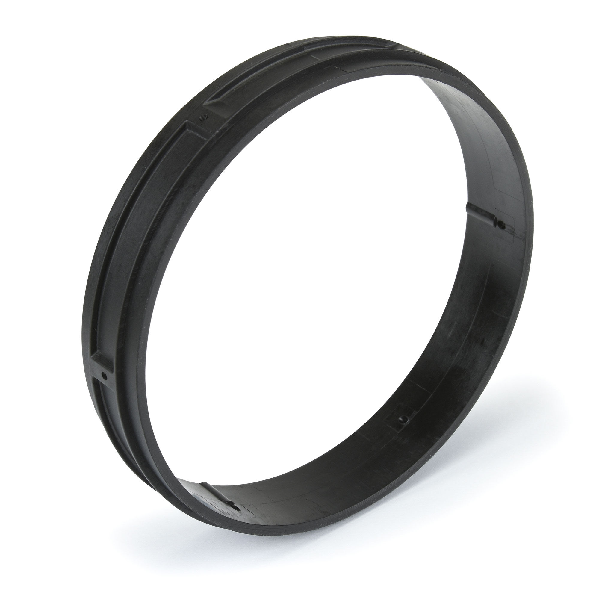 Pro-Line Racing 1/4 Pro-Spec V2 Bead Rear Tire Mounting Sleeves (2): Promoto-MX