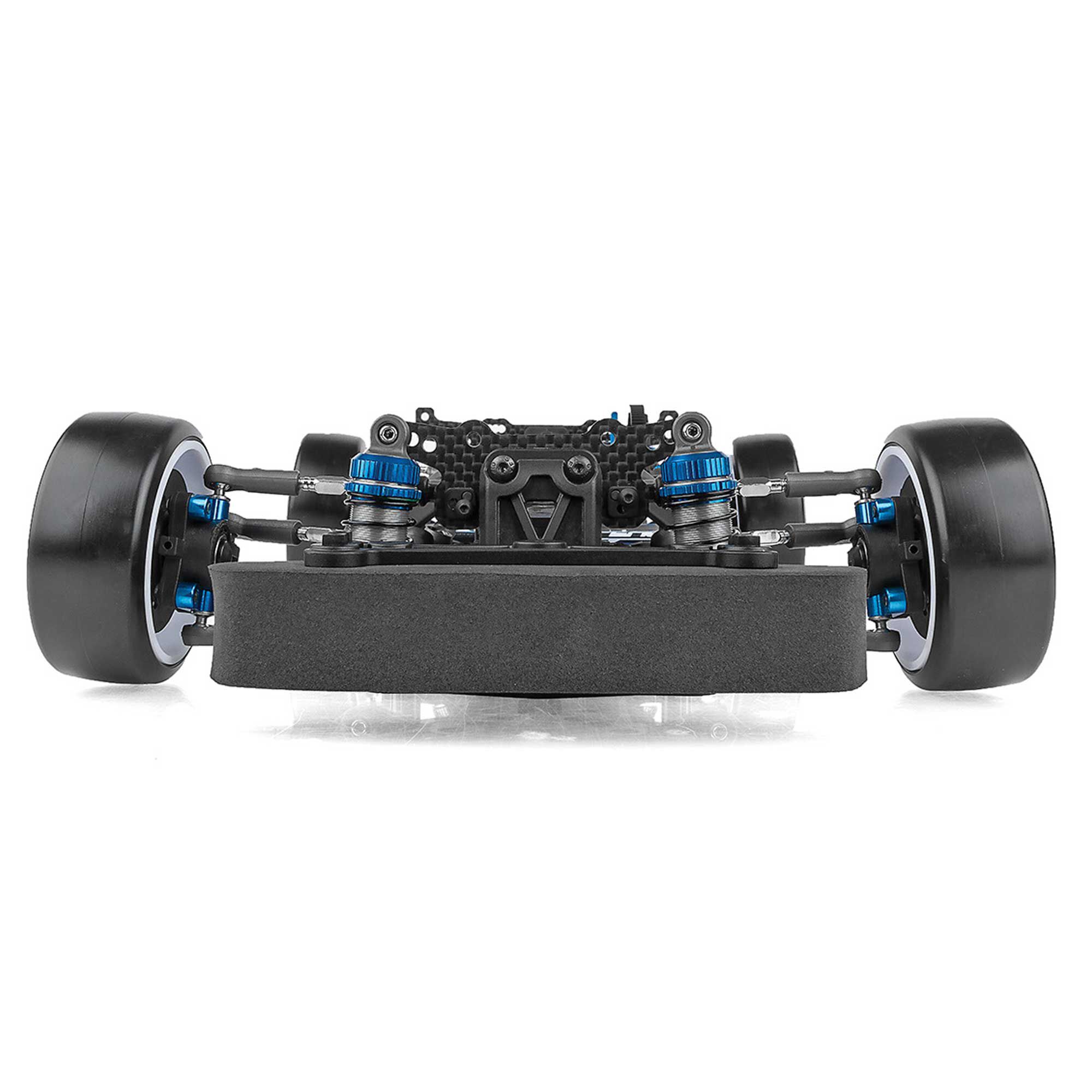 Team Associated 1/10 DC10 2WD Drift Car Kit