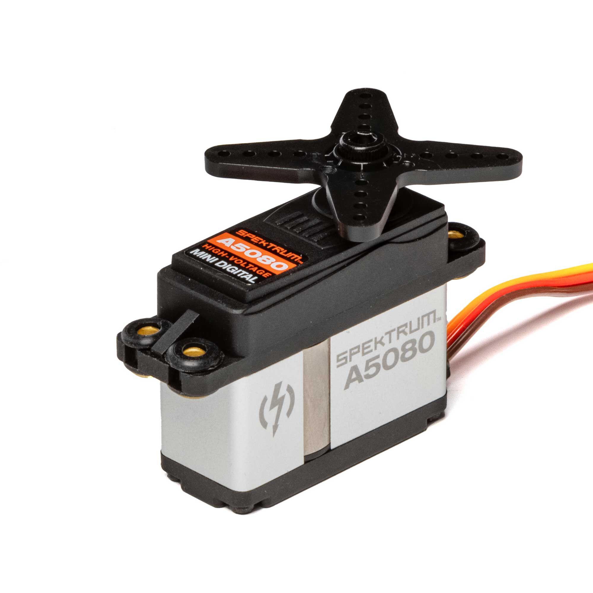 Spektrum A5080 MT/HS Mini Digital HV Servo