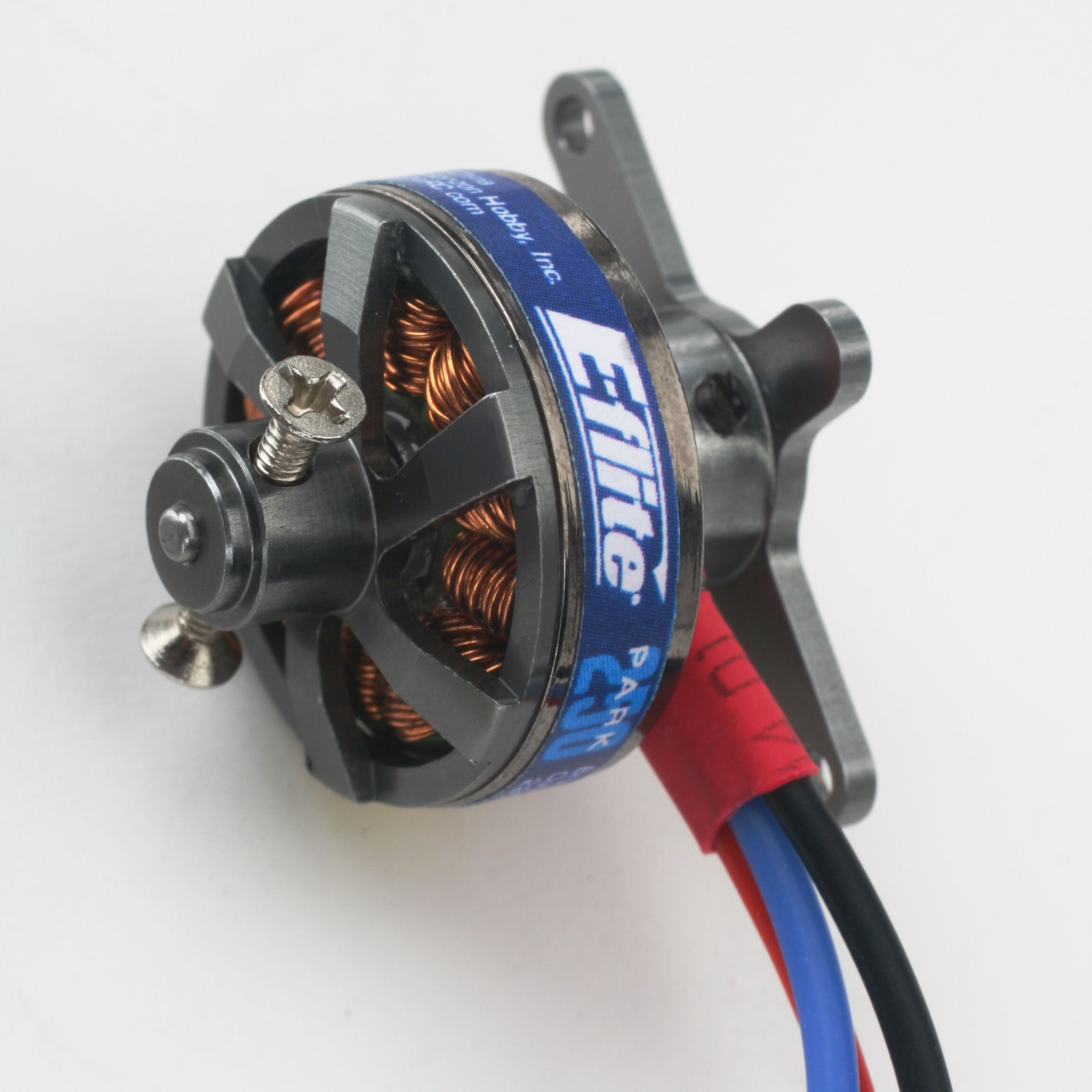 E-flite Park 250 Brushless Outrunner Motor, 2200Kv: 2mm Bullet