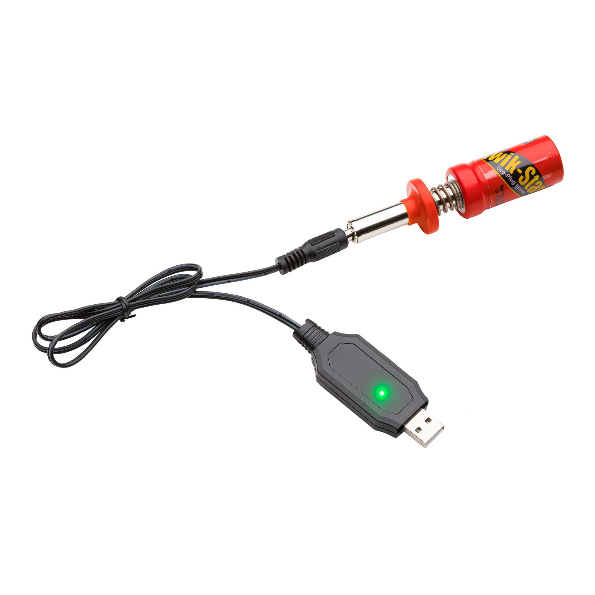 Dubro Products Kwik Klip Charger