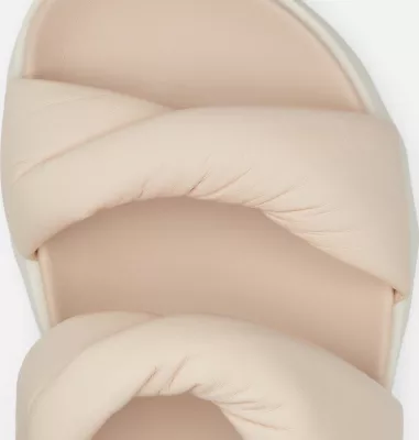 Women's VIIBE™ Twist Slide Sandal