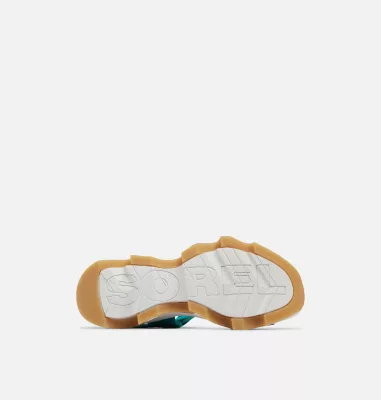 Women's Kinetic™ Impact Y-Strap High Sandal