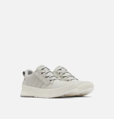 Women's Out N About™ III Low Canvas Sneaker